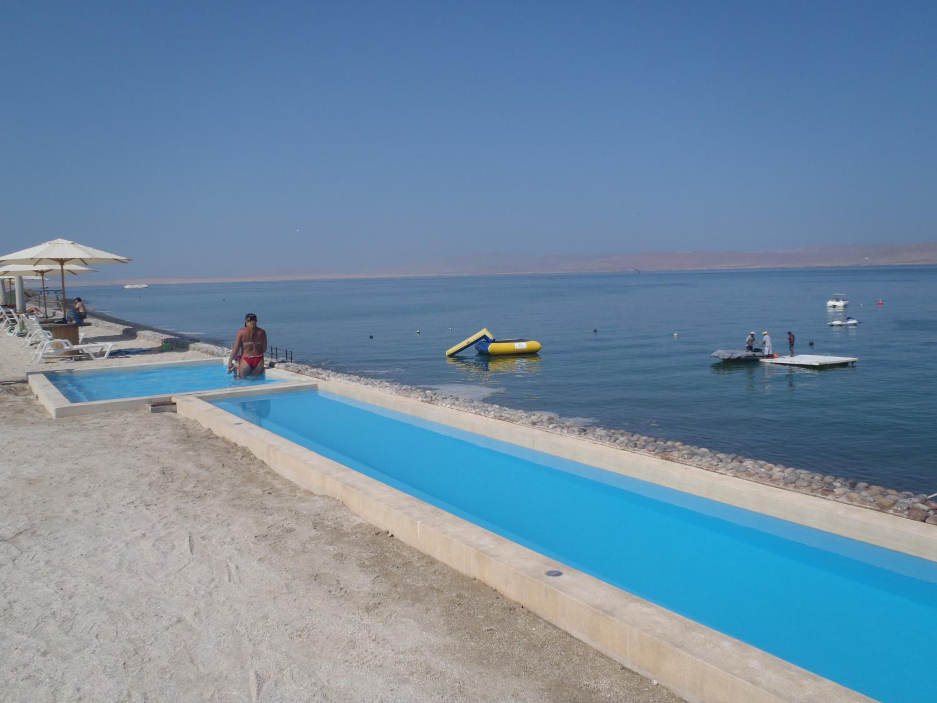 Paracas Penthouse first line Boardwalk view 5