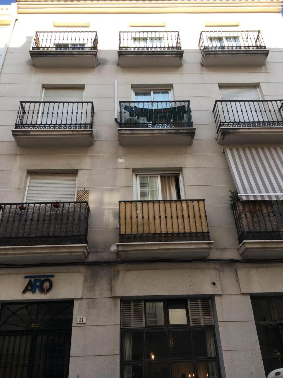 Malaka Apartment City Centre
