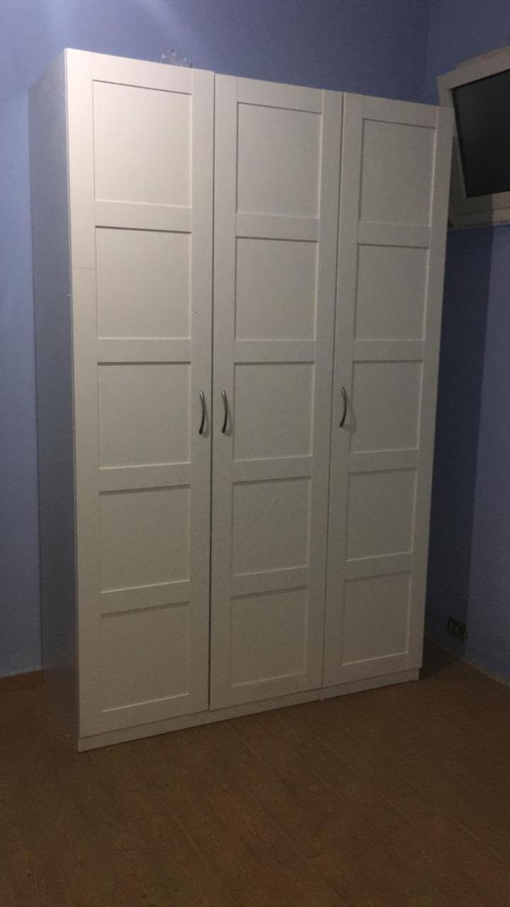 A studio / private room in New Cairo