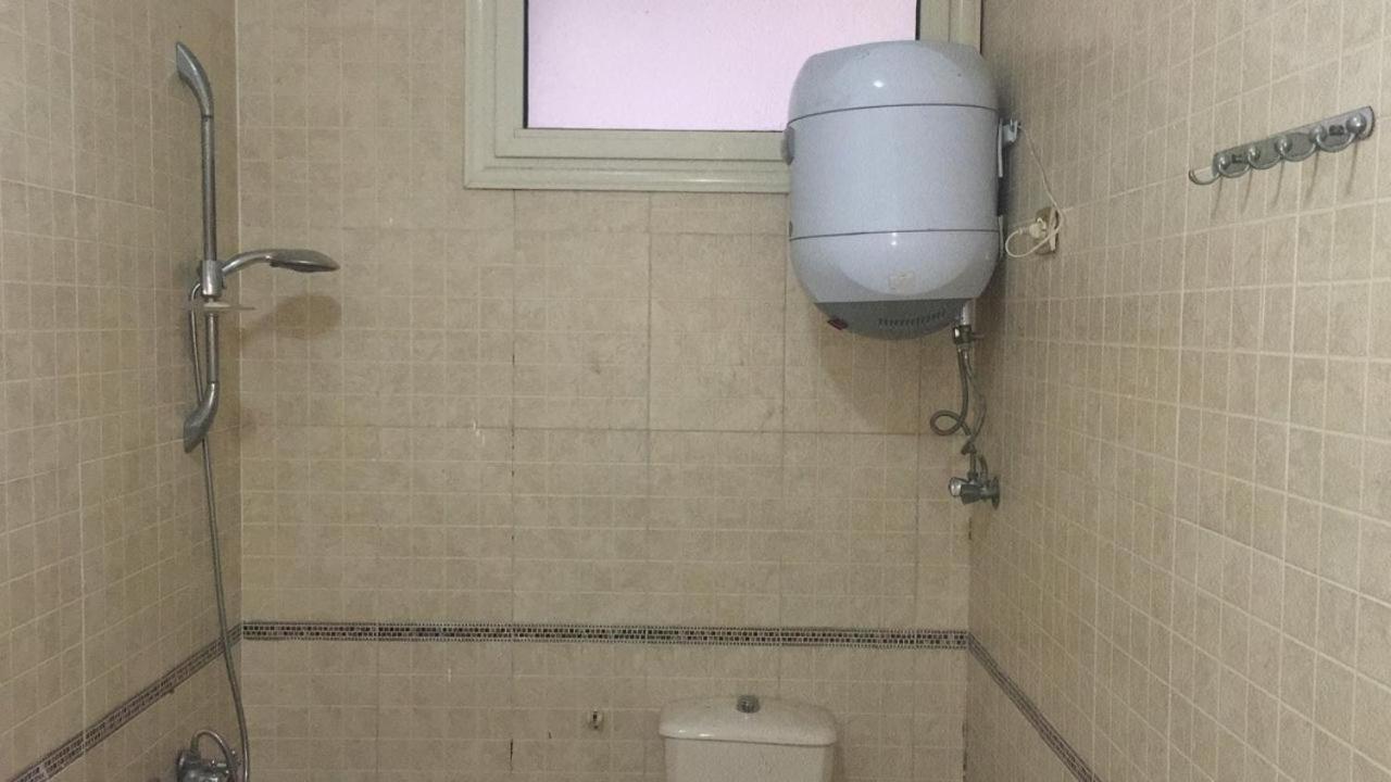 A studio / private room in New Cairo