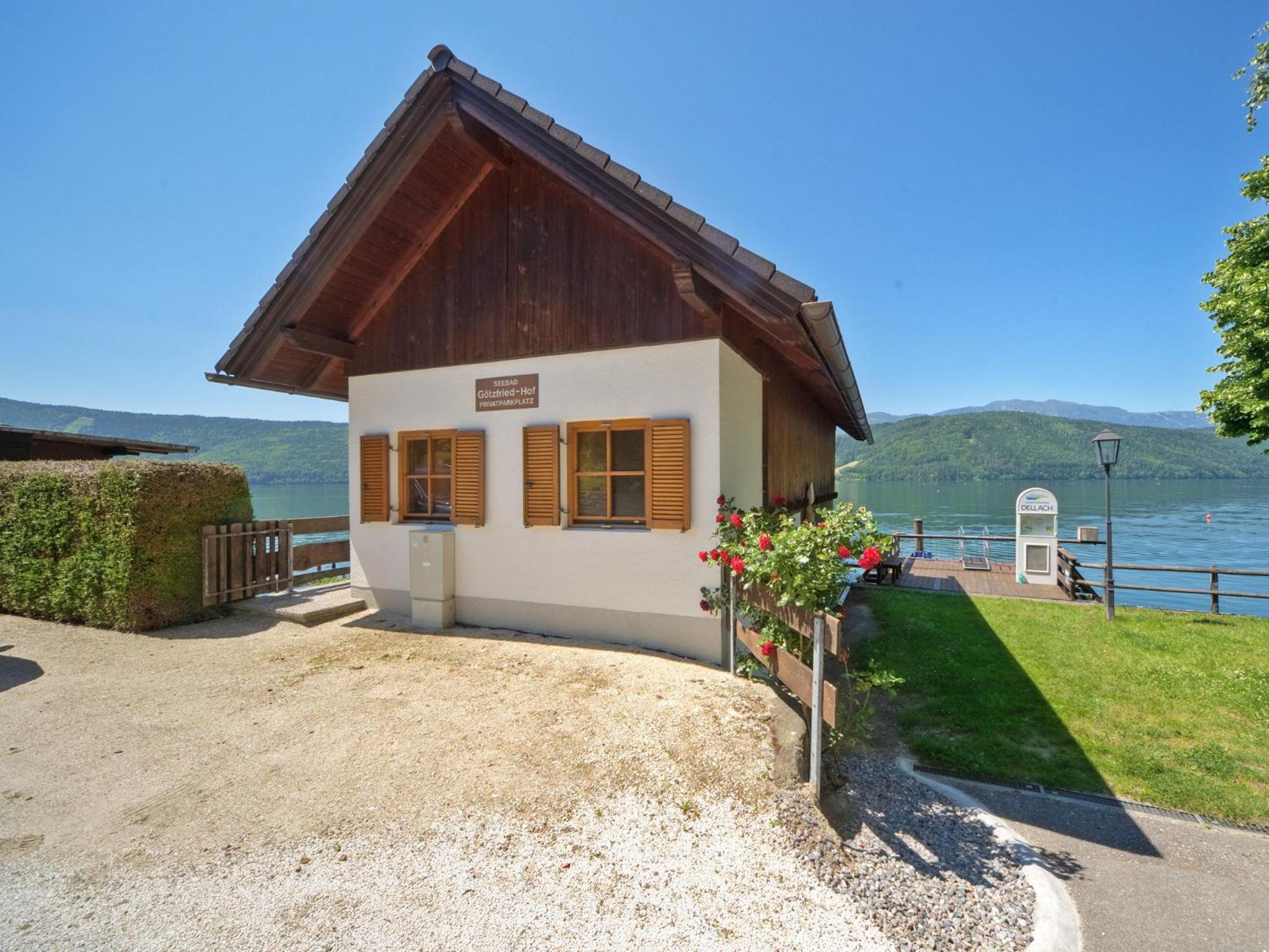 Frühstückspension Götzfried-Hof