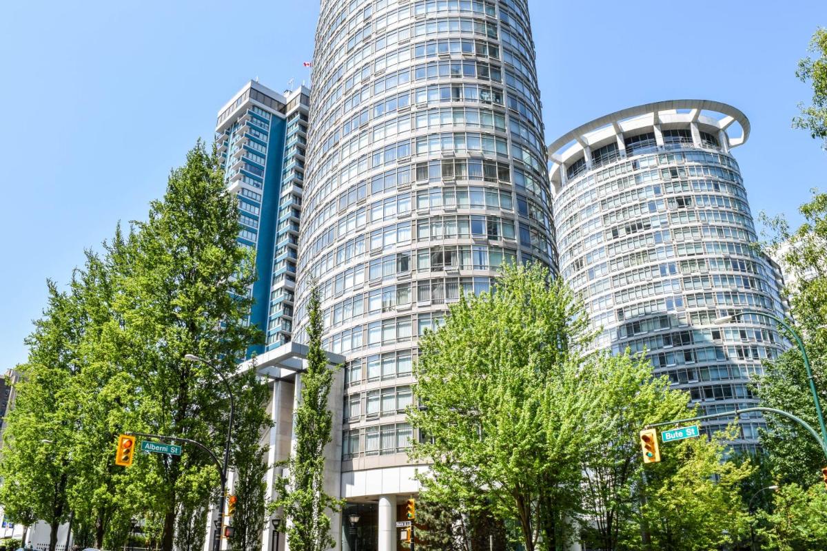 Vancouver Extended Stay