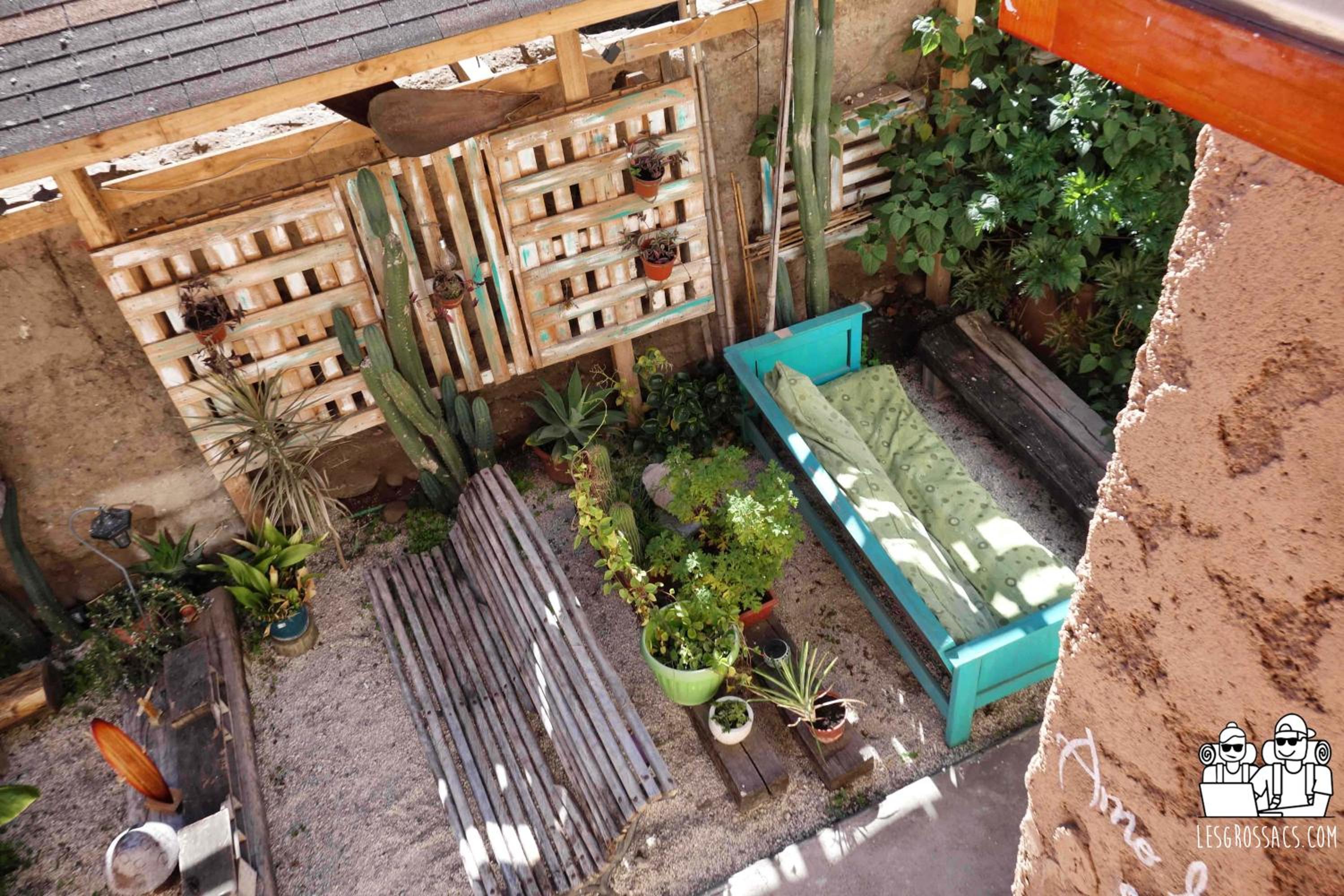 Hostal Valle Mistral