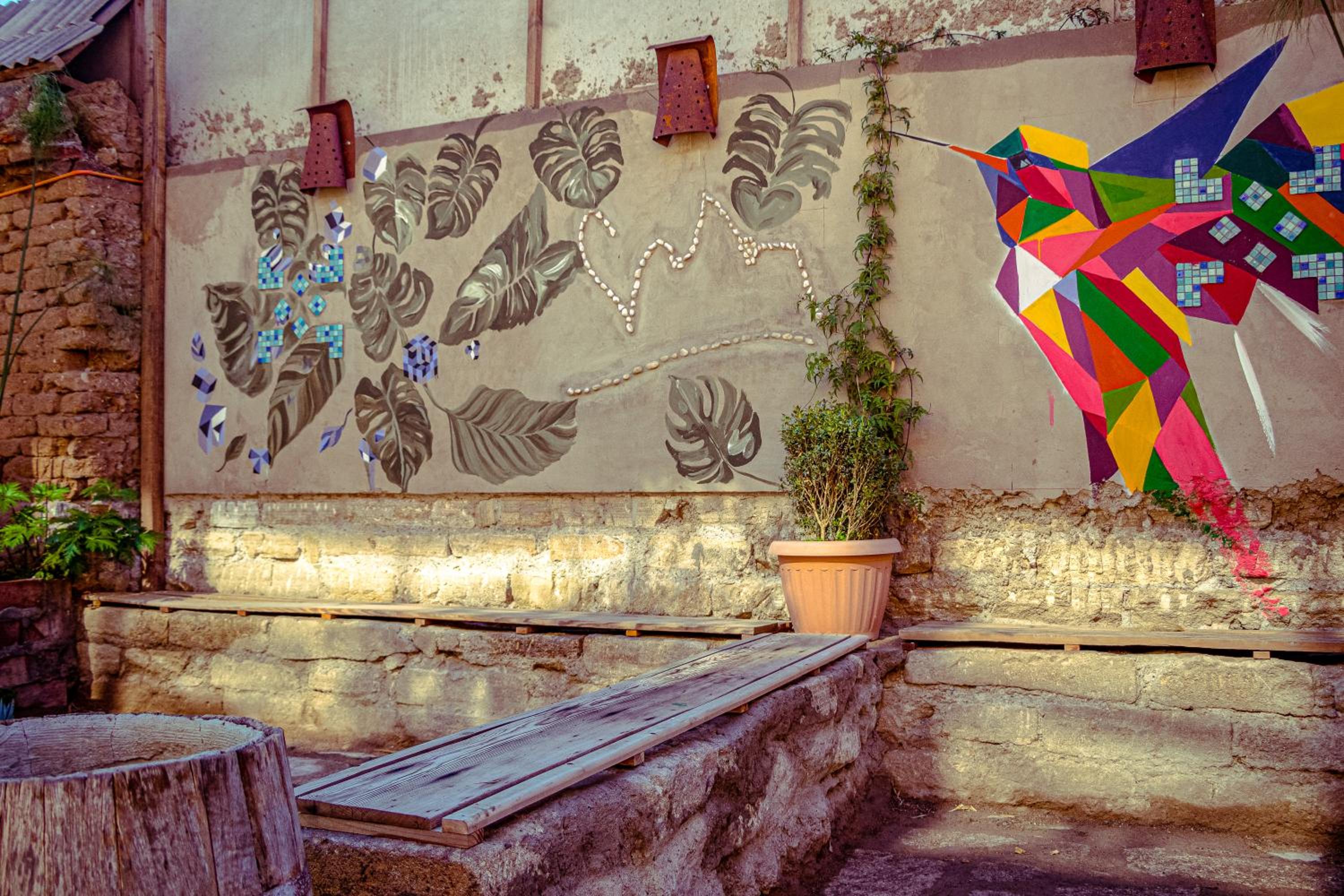 Hostal Valle Mistral