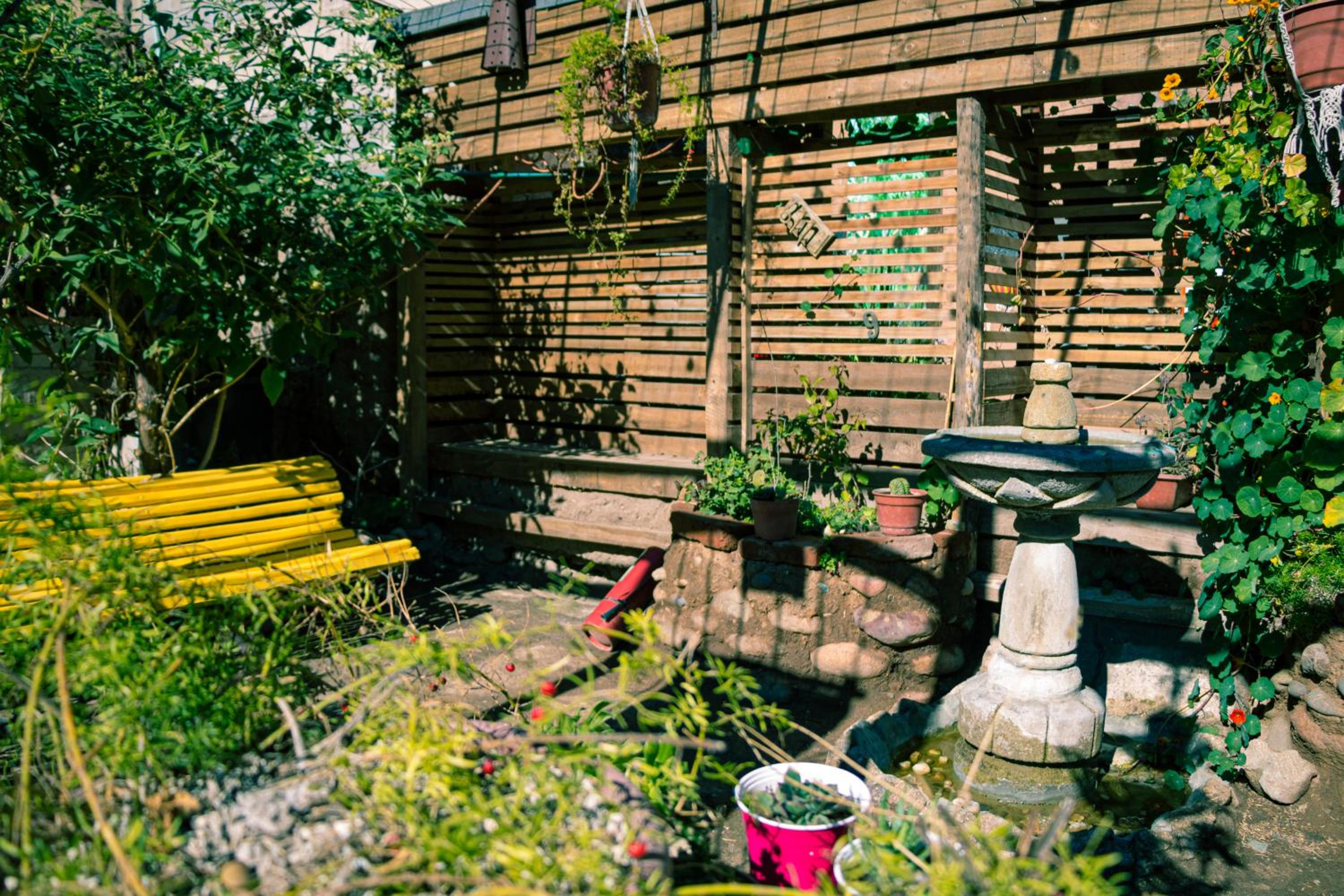 Hostal Valle Mistral