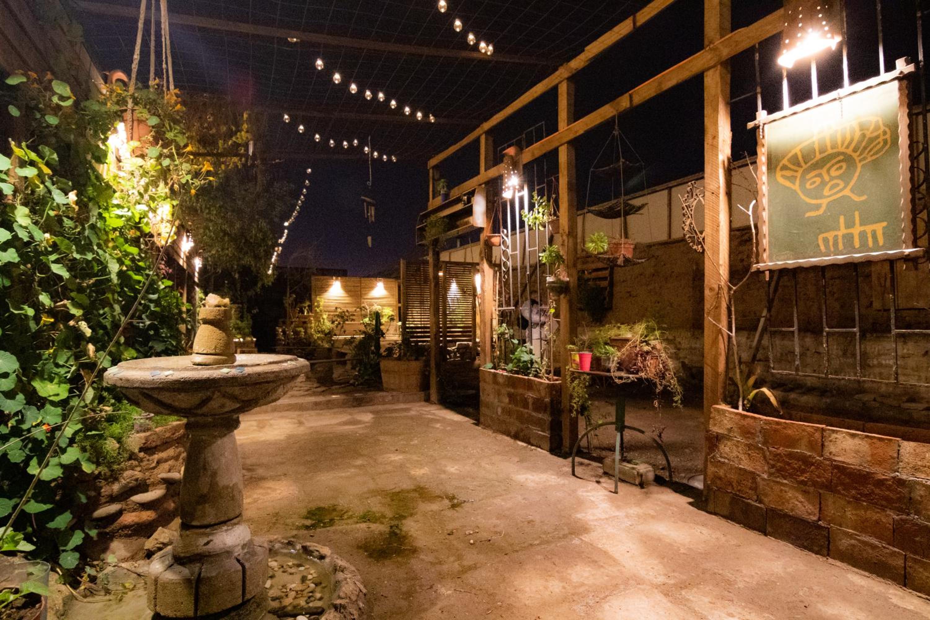 Hostal Valle Mistral