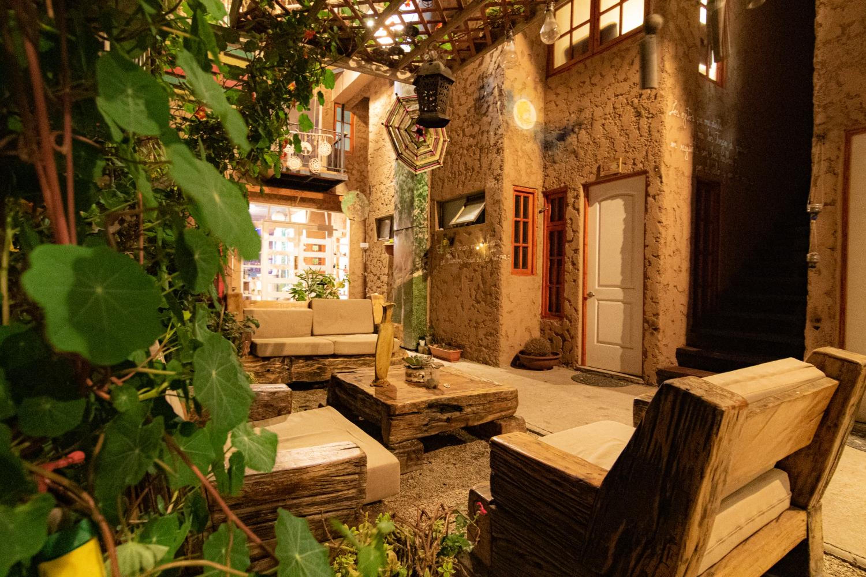 Hostal Valle Mistral