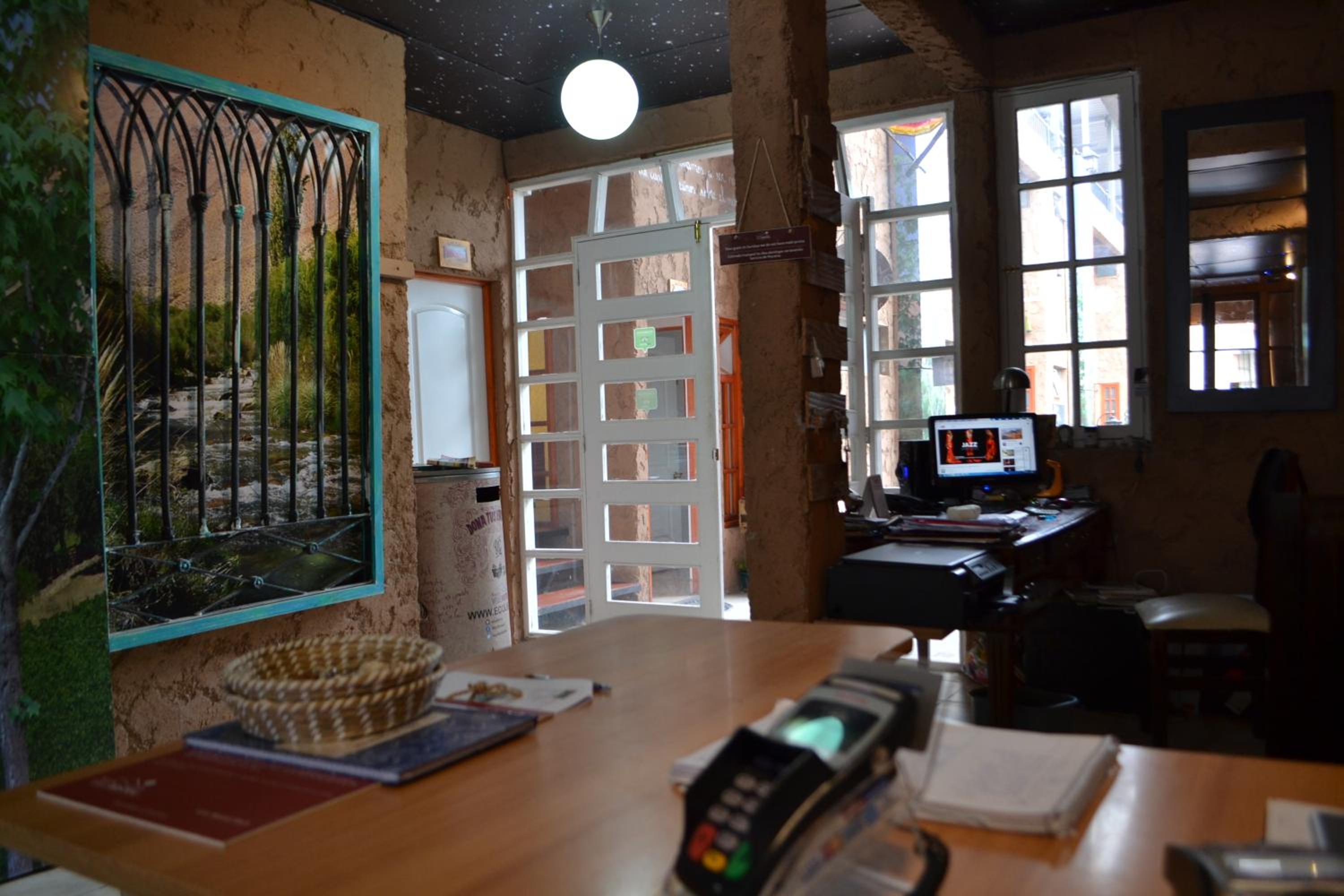 Hostal Valle Mistral