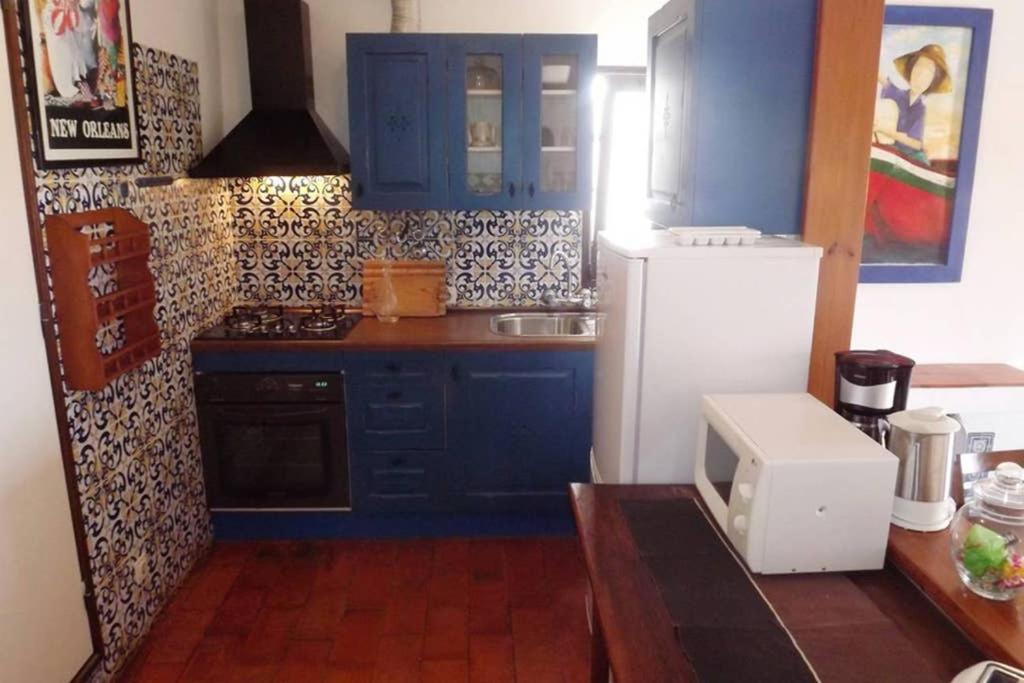 Casa Nill - Apartamento na Praia do Forte de São João em Albufeira view 4