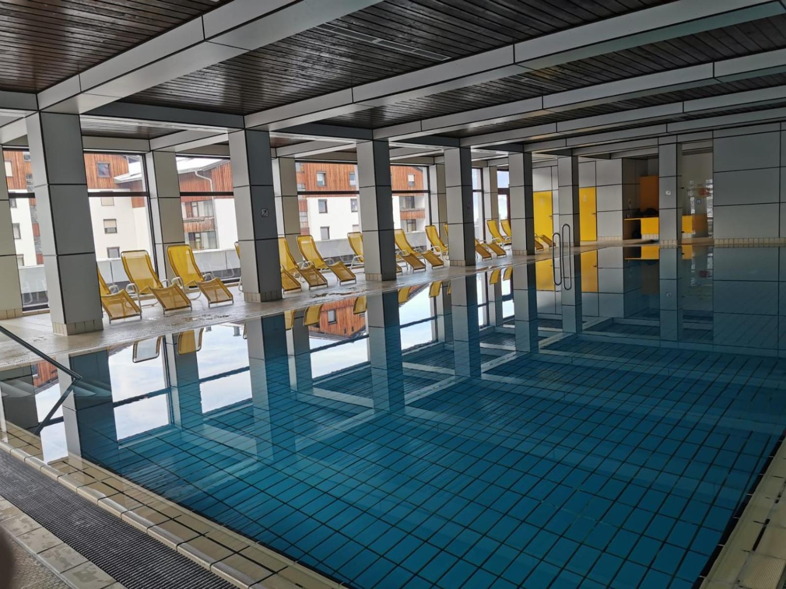 Wohlfühl - Appartement Fewo Pichlarn Irdning Ferienwohnung