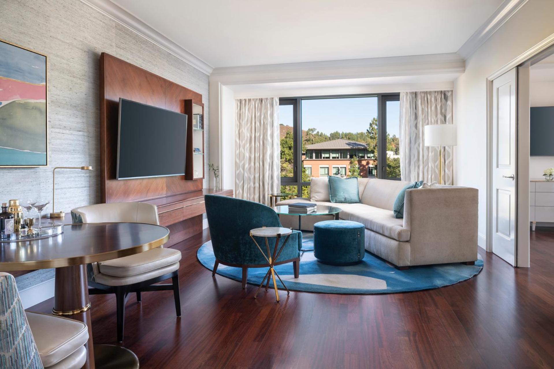 Four Seasons Hotel Westlake Village - Property Image 47