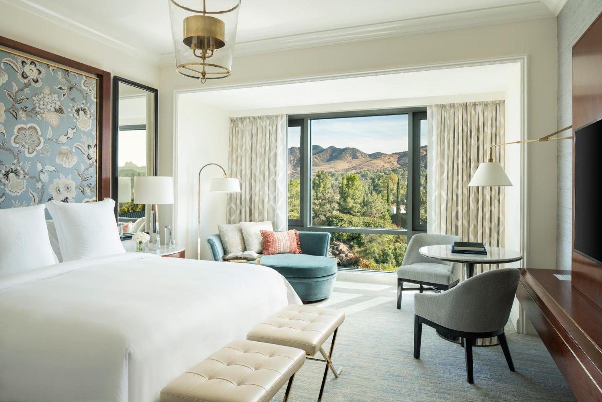 Four Seasons Hotel Westlake Village - Property Image 61