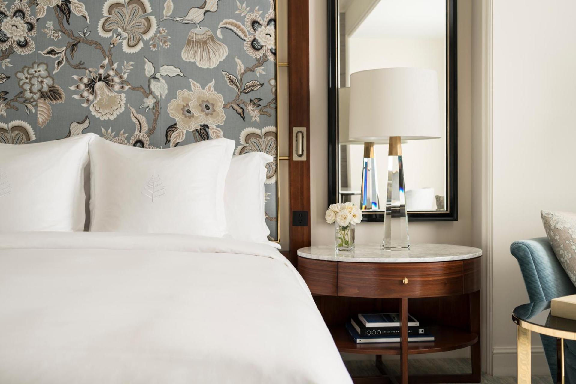 Four Seasons Hotel Westlake Village - Property Image 48