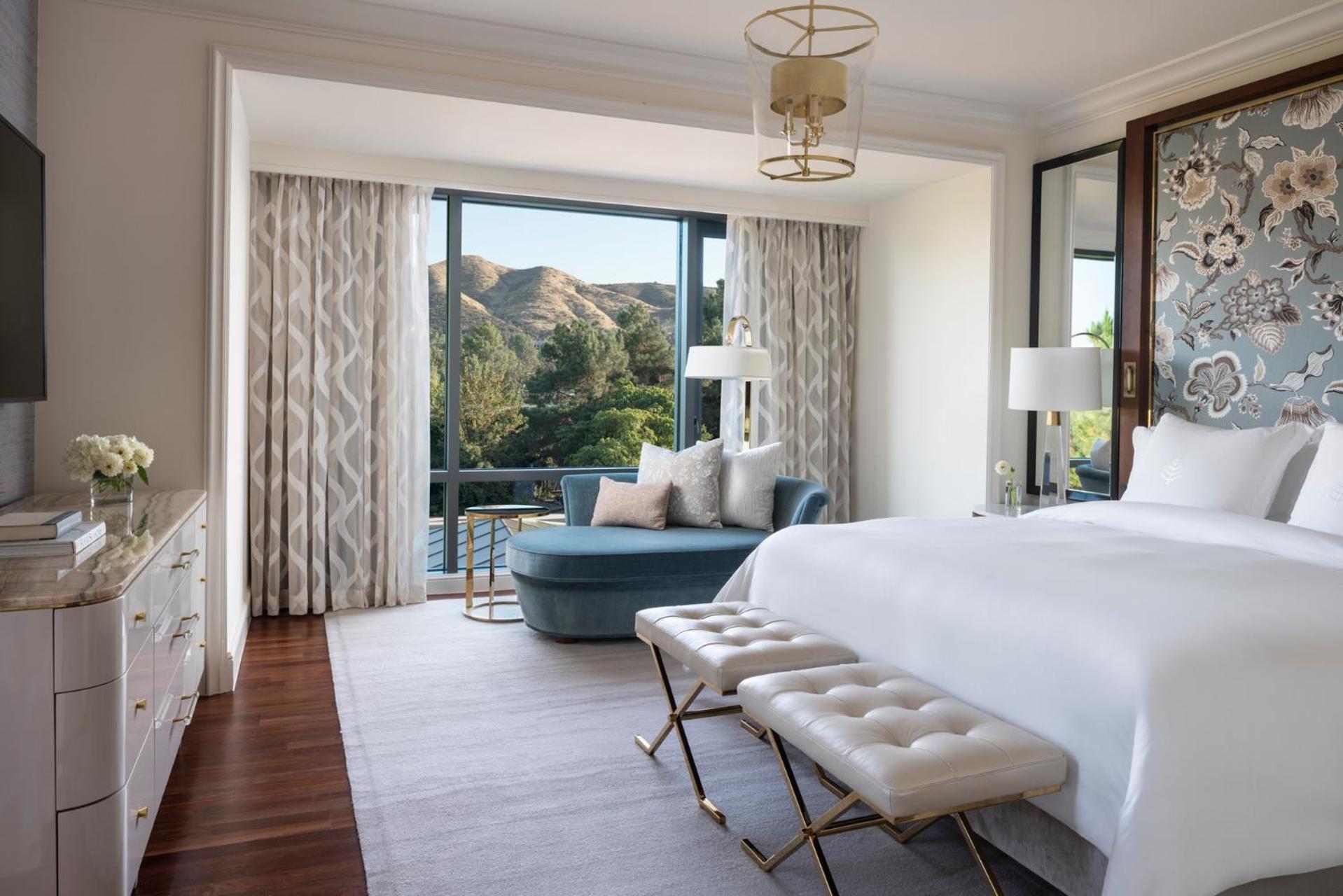Four Seasons Hotel Westlake Village - Property Image 49