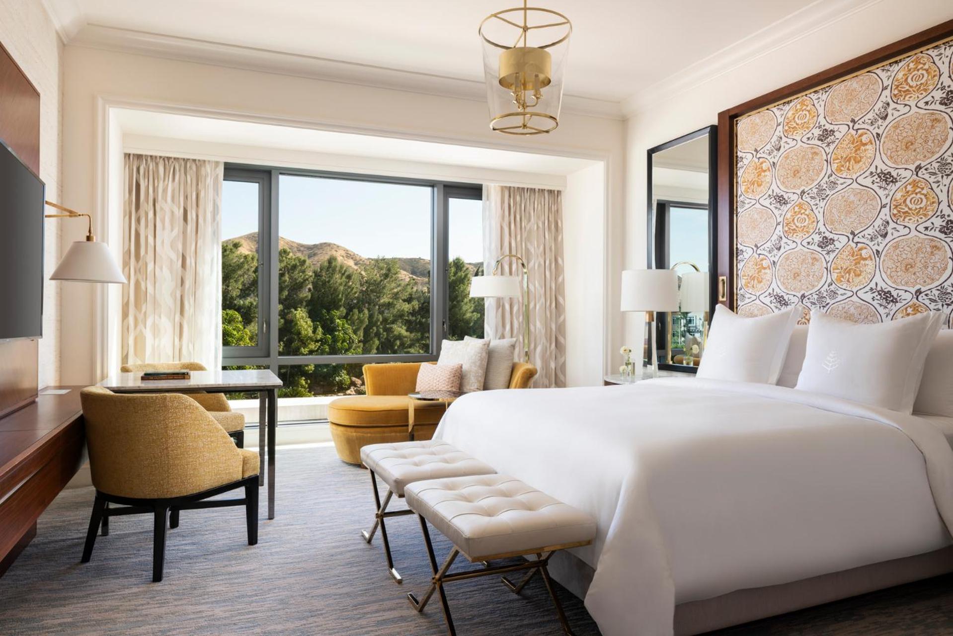 Four Seasons Hotel Westlake Village - Property Image 52