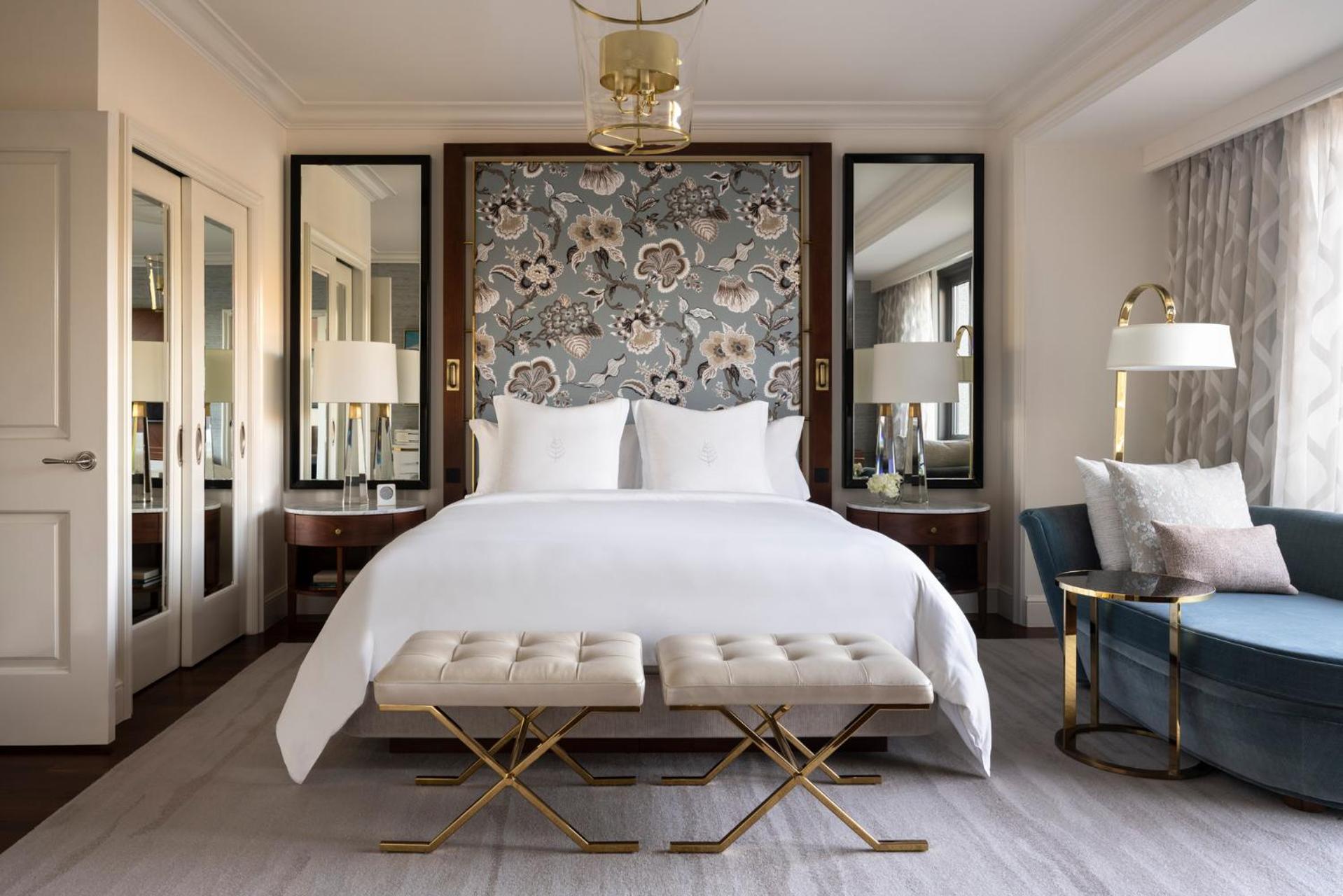 Four Seasons Hotel Westlake Village - Property Image 30