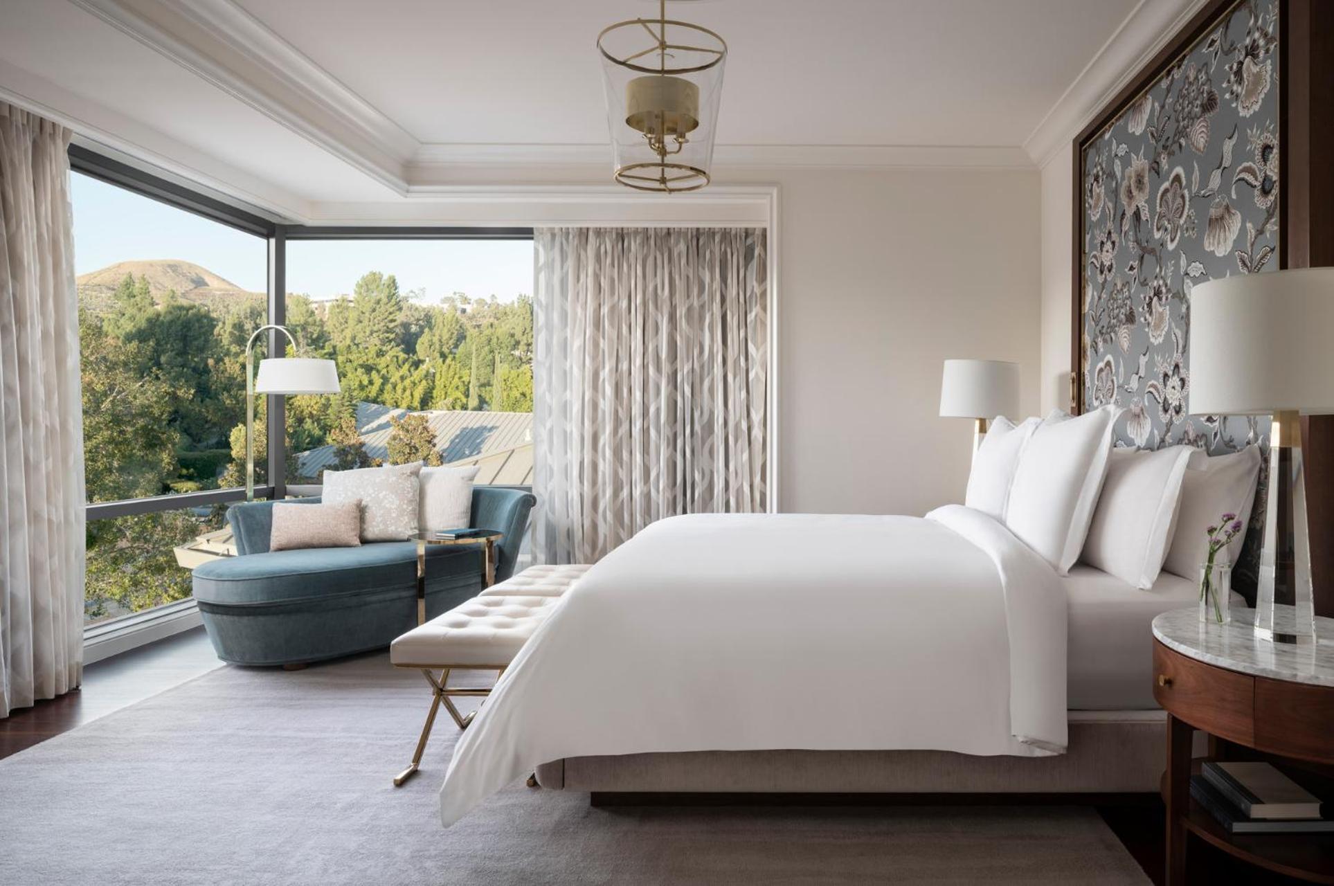 Four Seasons Hotel Westlake Village - Property Image 56
