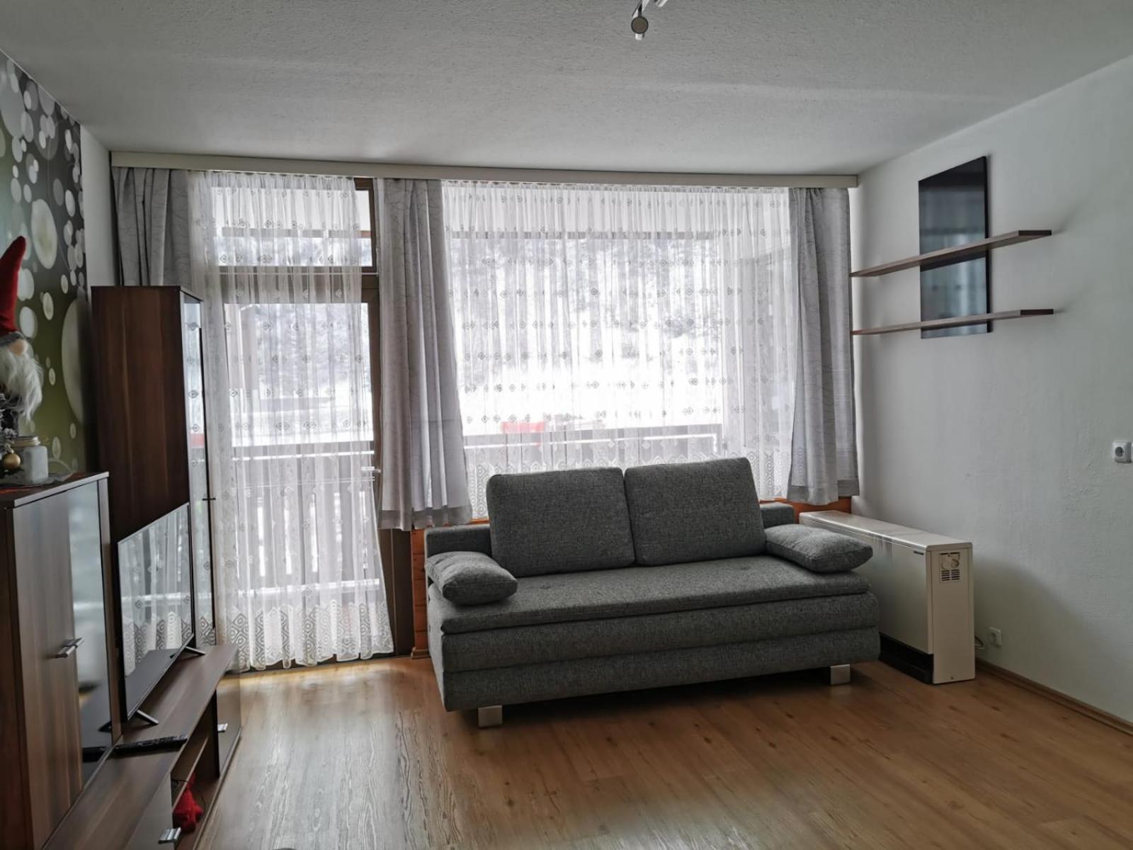 Apartment Fewo Irdning Pichlarn