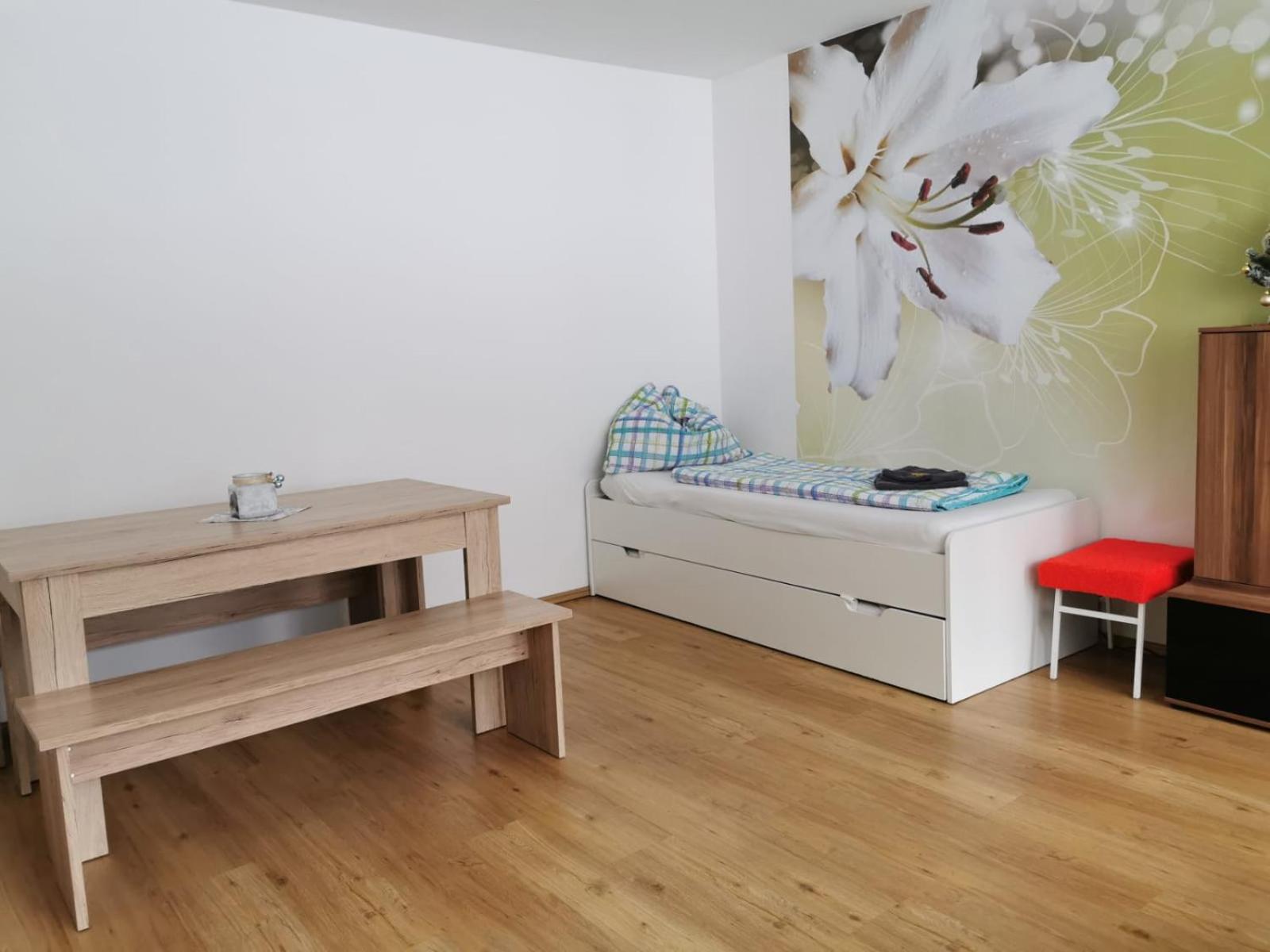 Apartment Fewo Irdning Pichlarn