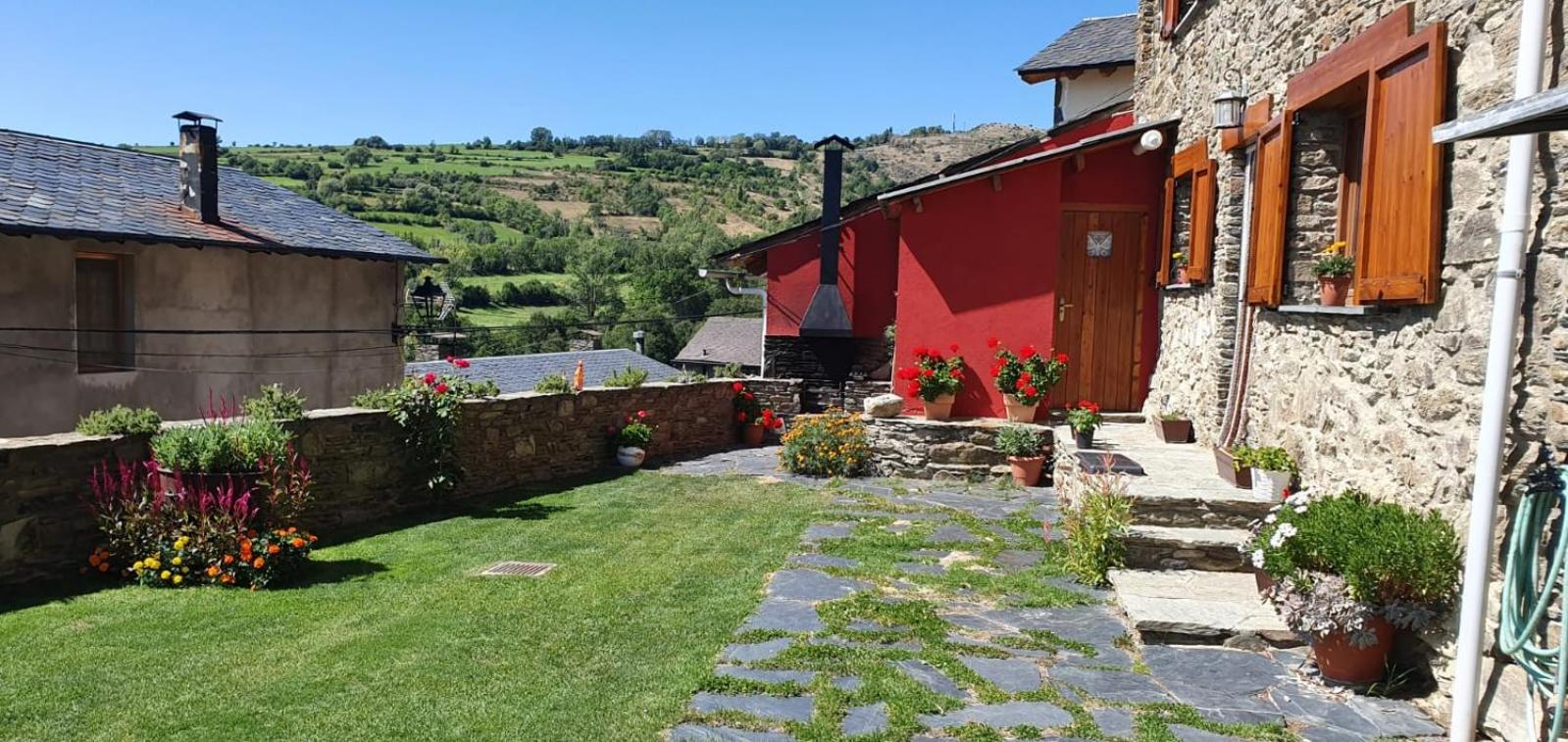 Cal Rafalet view 3