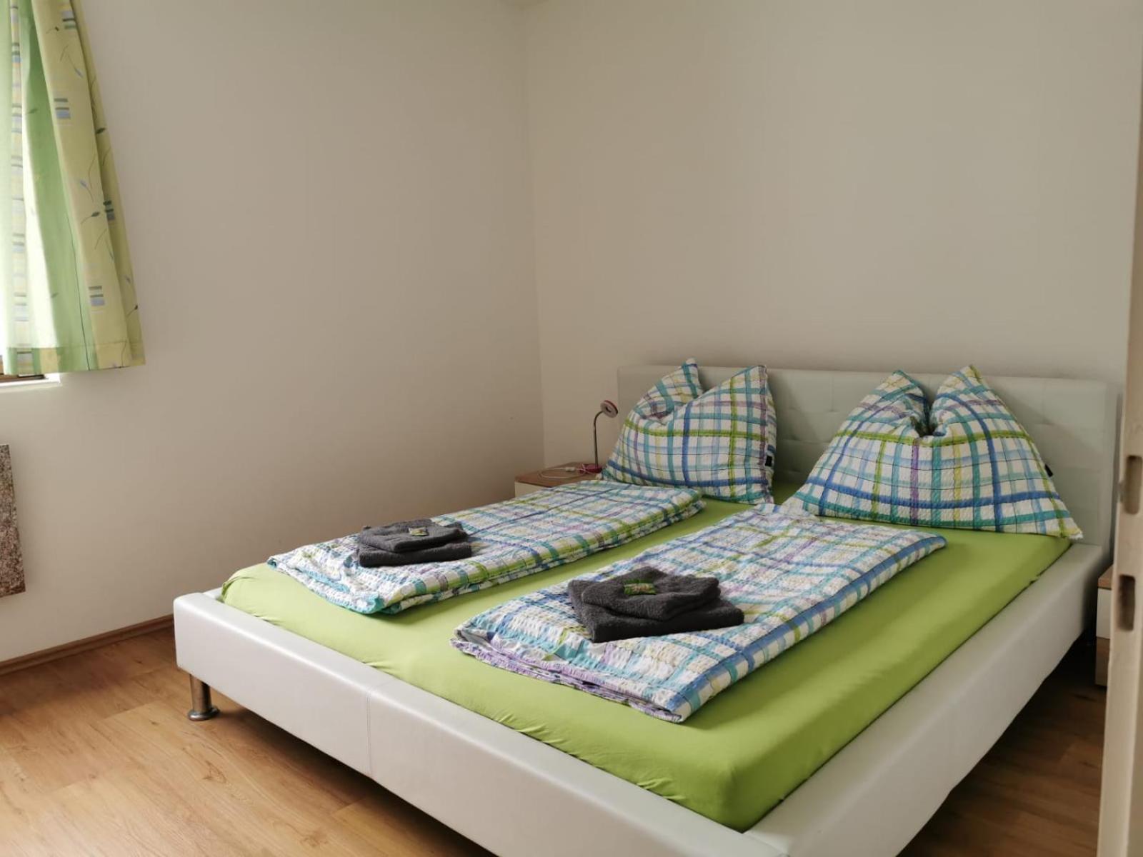 Apartment Fewo Irdning Pichlarn