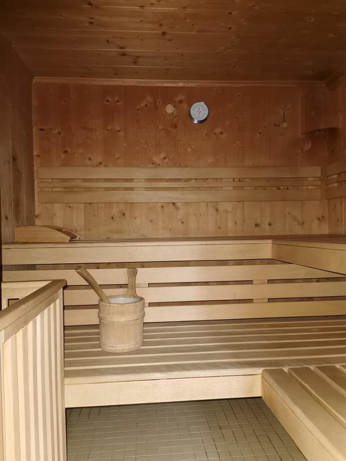 Apartment Fewo Irdning Pichlarn