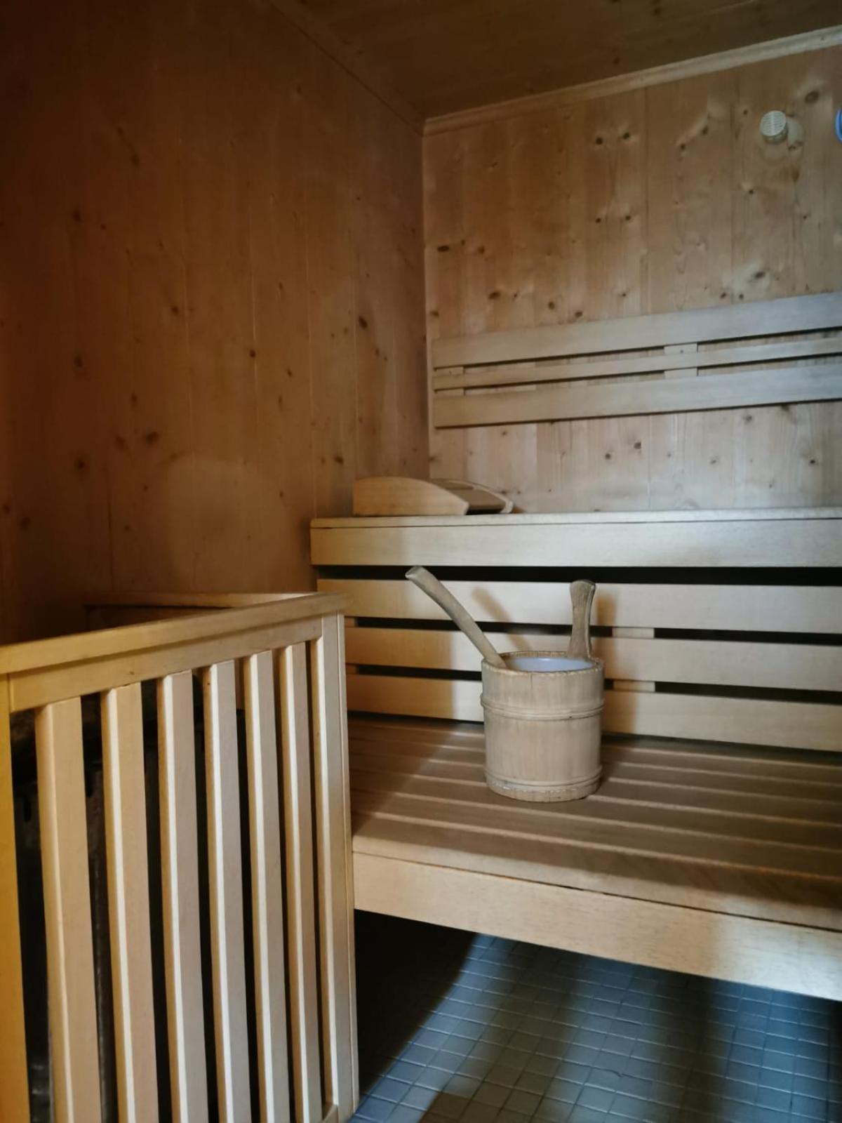 Apartment Fewo Irdning Pichlarn