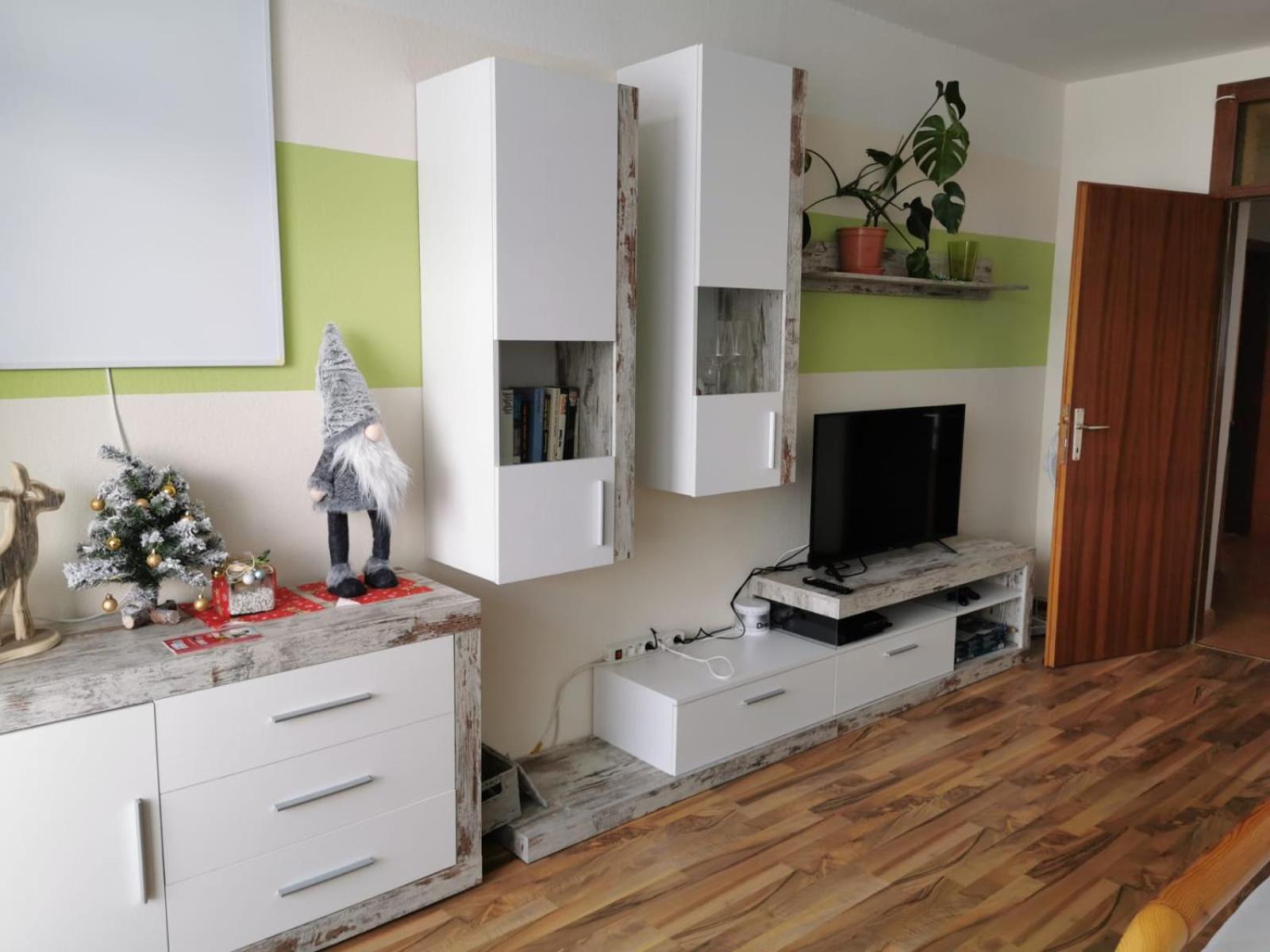 Ferienwohnung - Apartment Pichlarn Irdning