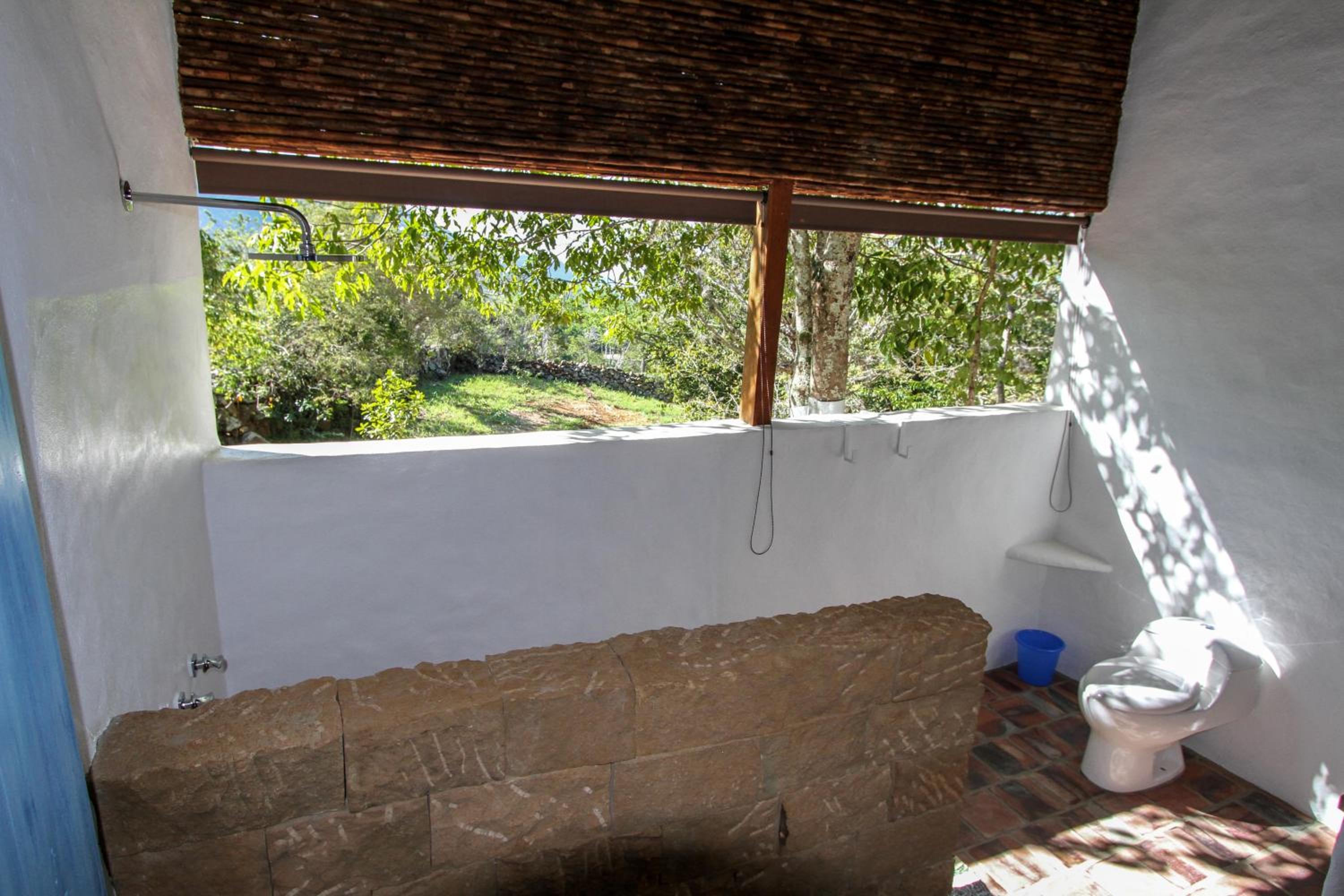 El Paraiso - B&B Finca San Vicente