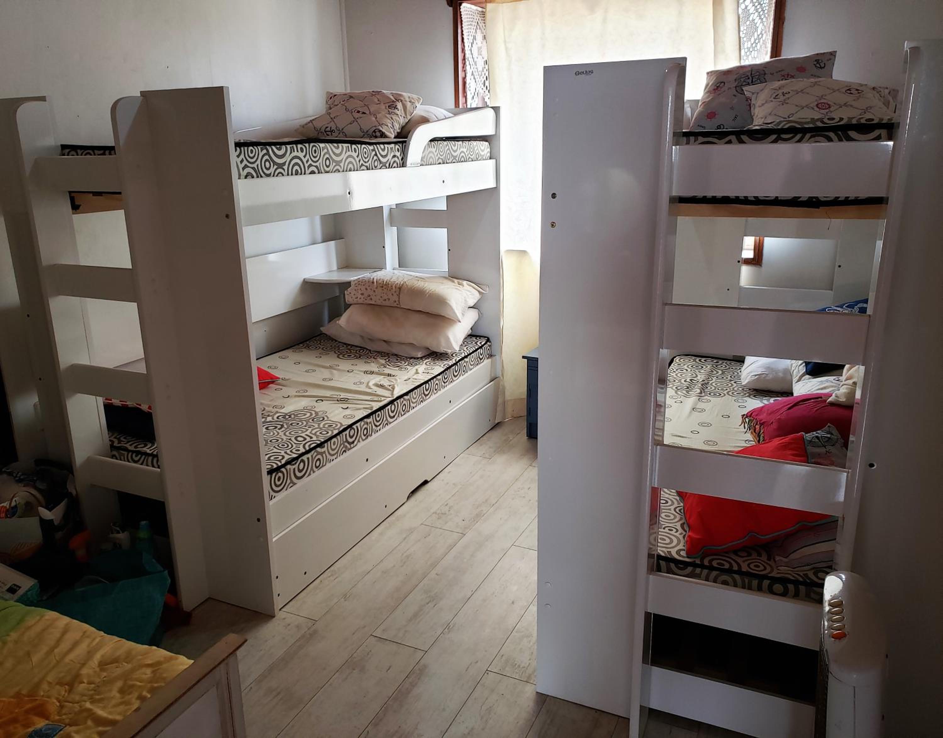 PICHILEMU BEACH HOUSE
