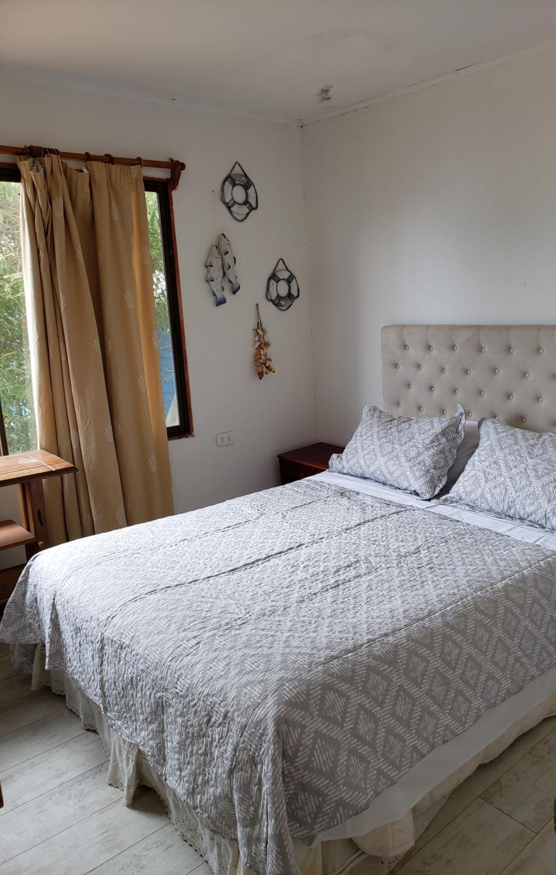 PICHILEMU BEACH HOUSE