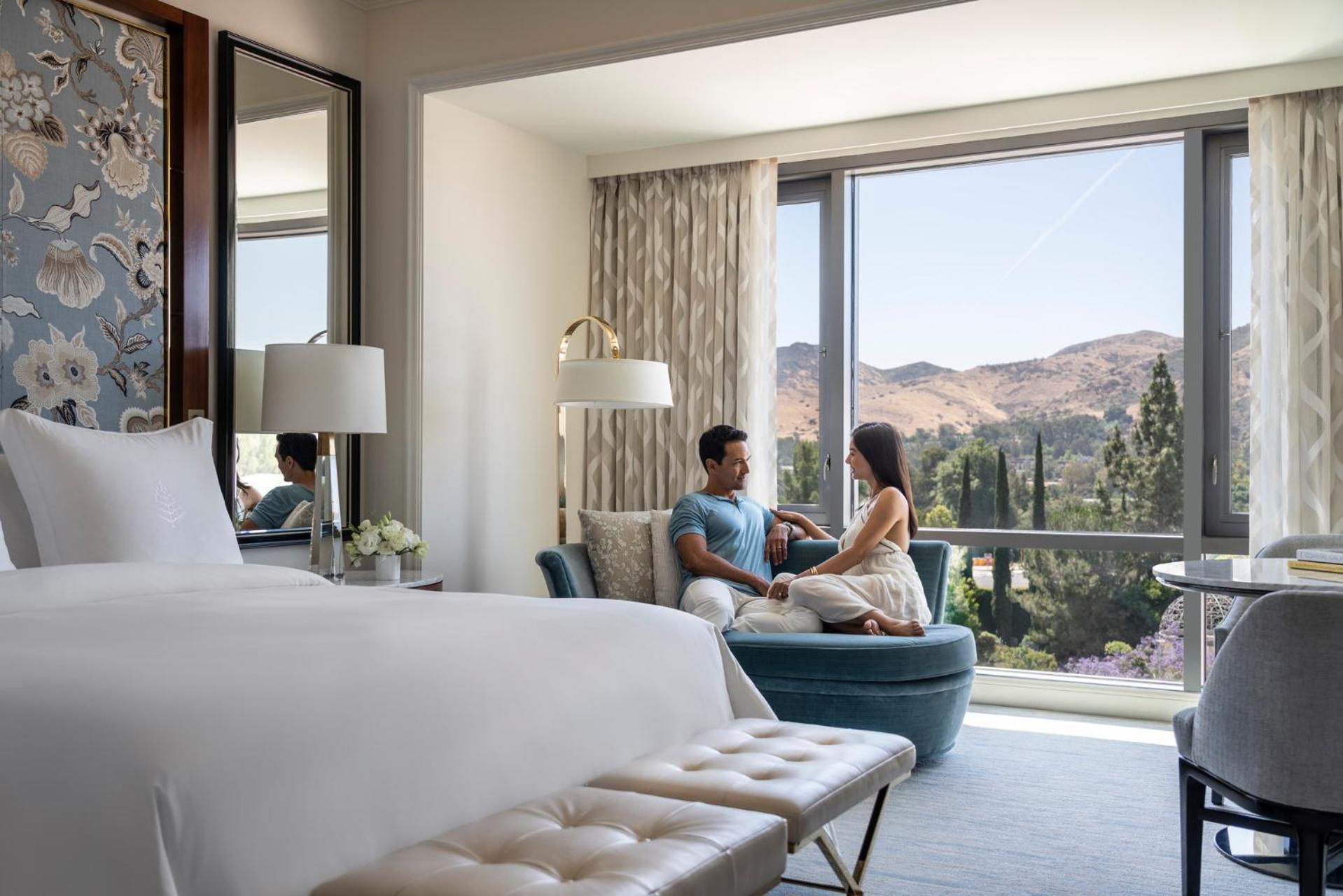 Four Seasons Hotel Westlake Village - Property Image 5