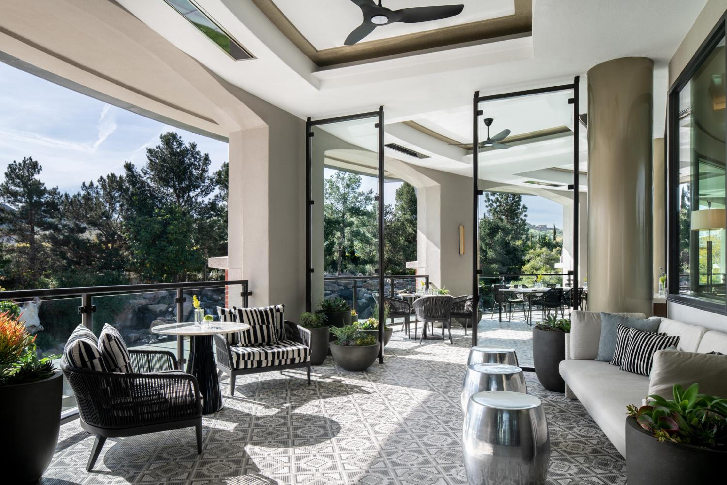 Four Seasons Hotel Westlake Village - Property Image 41