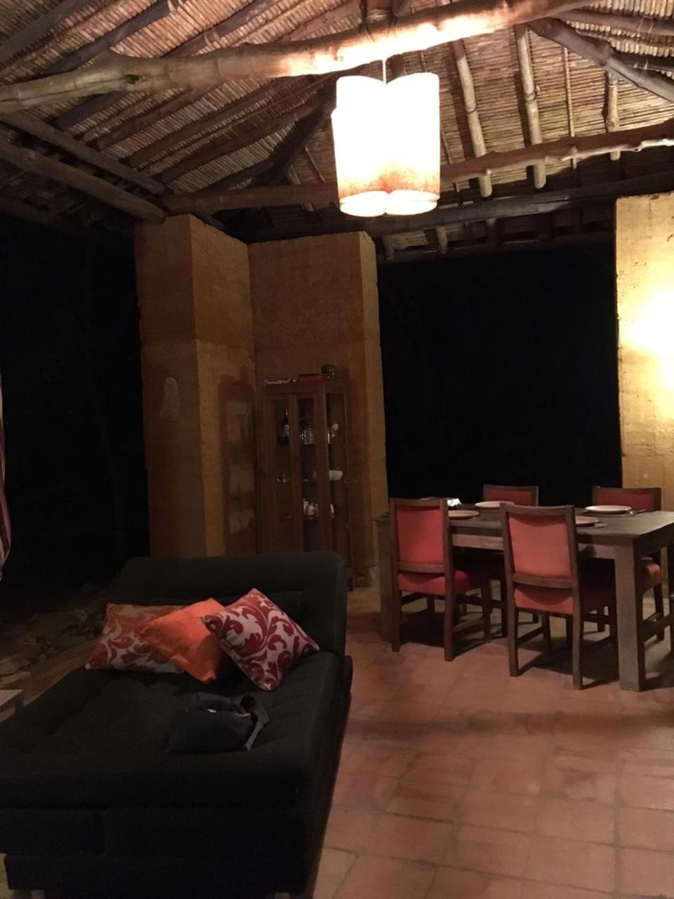 El Paraiso - B&B Finca San Vicente