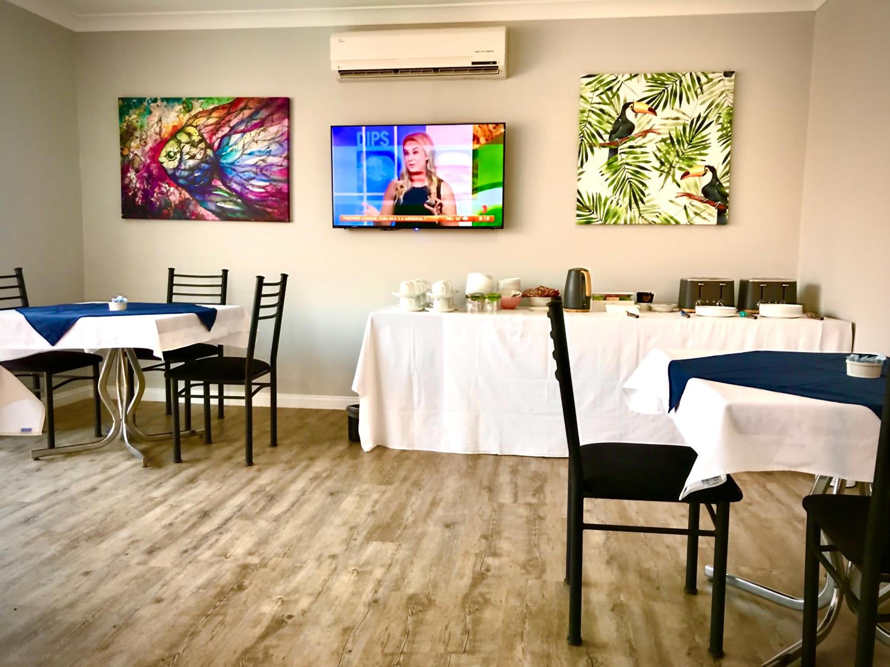 Marco Polo Motor Inn Taree