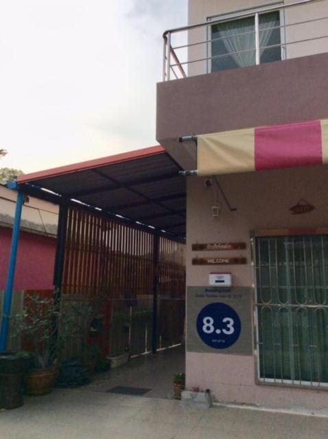 Sorn Waree Home place view 5