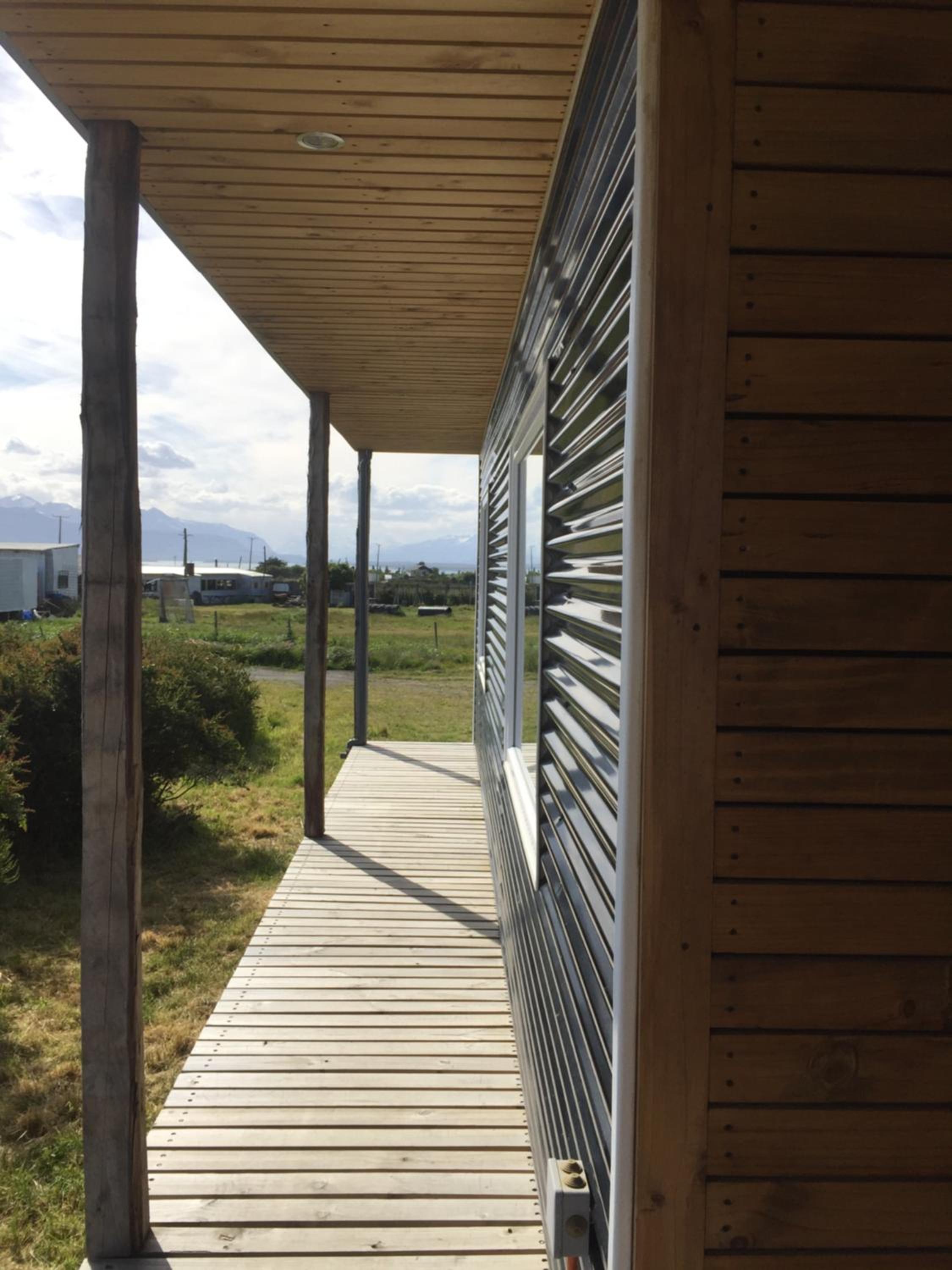 Cielo Austral view 3