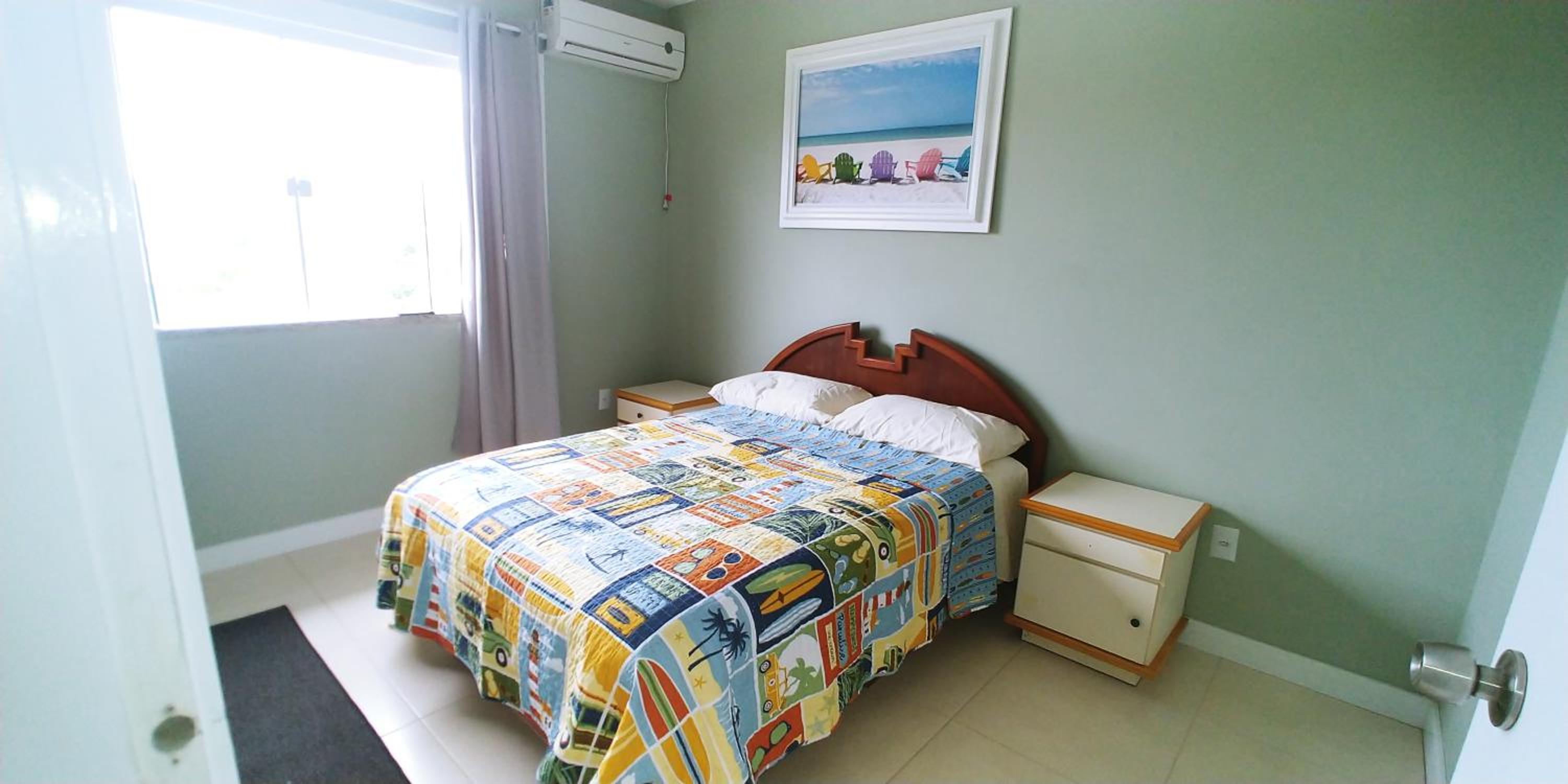 Residencial Marondas