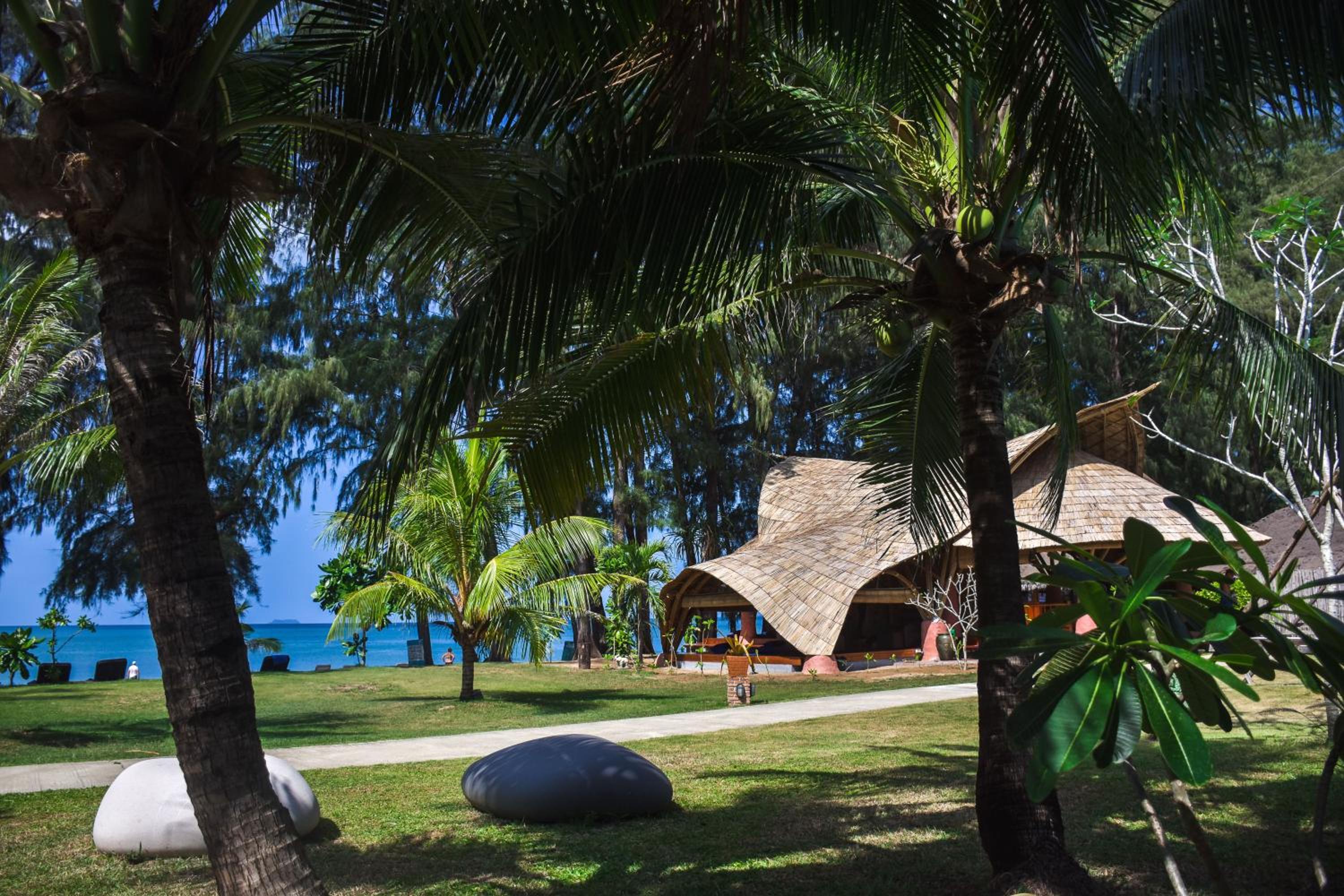 Hotel Long Beach Chalet