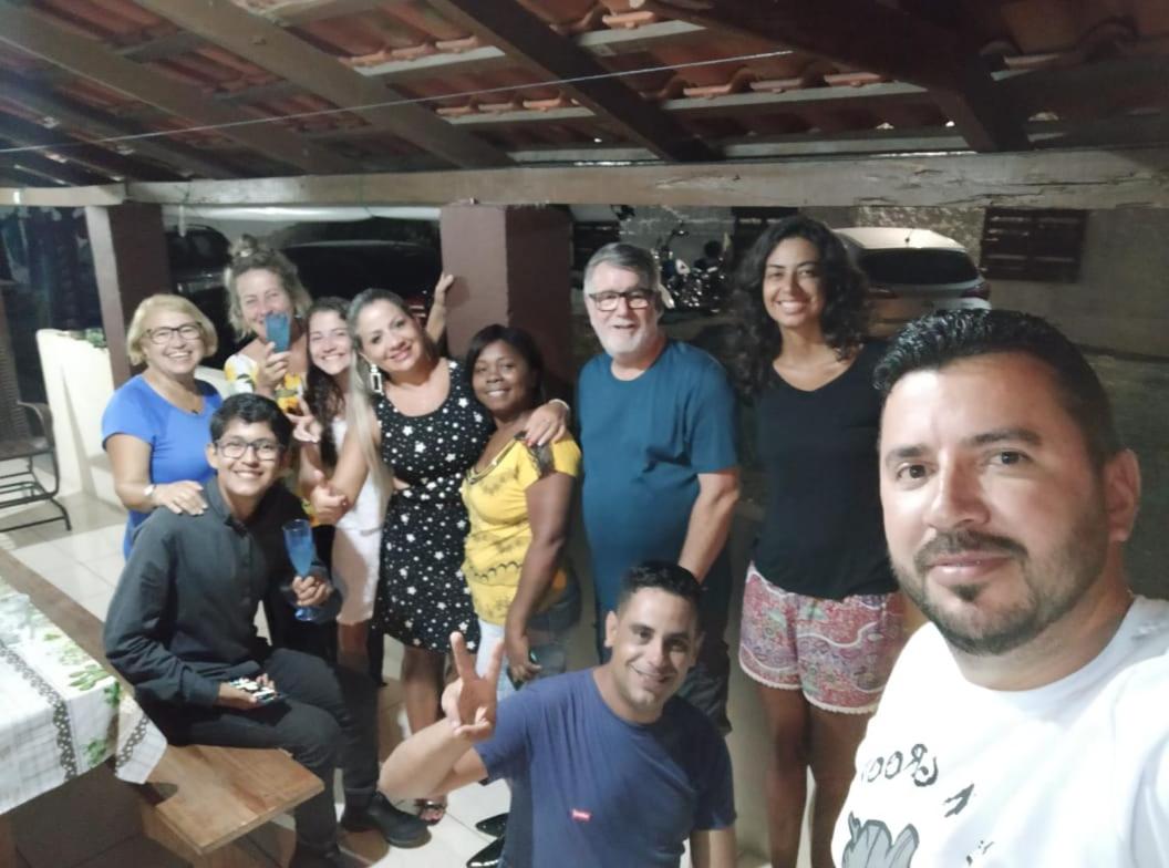 Hostel Cidade das Flores 2