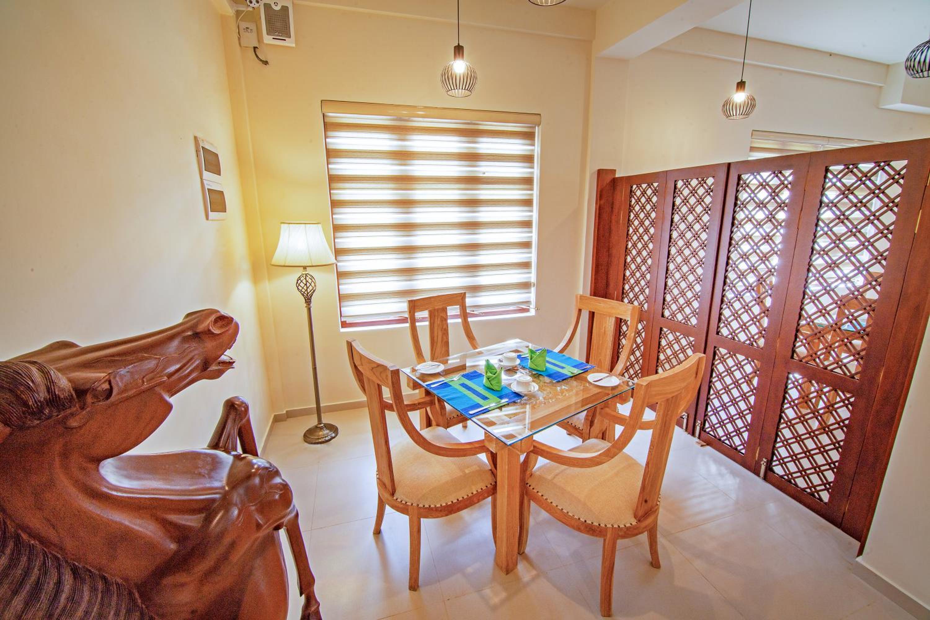 Rivora Residence
