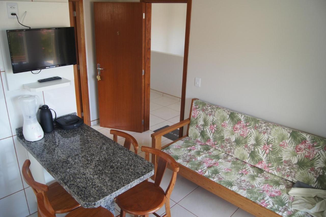 Pousada Vila dos Pescadores