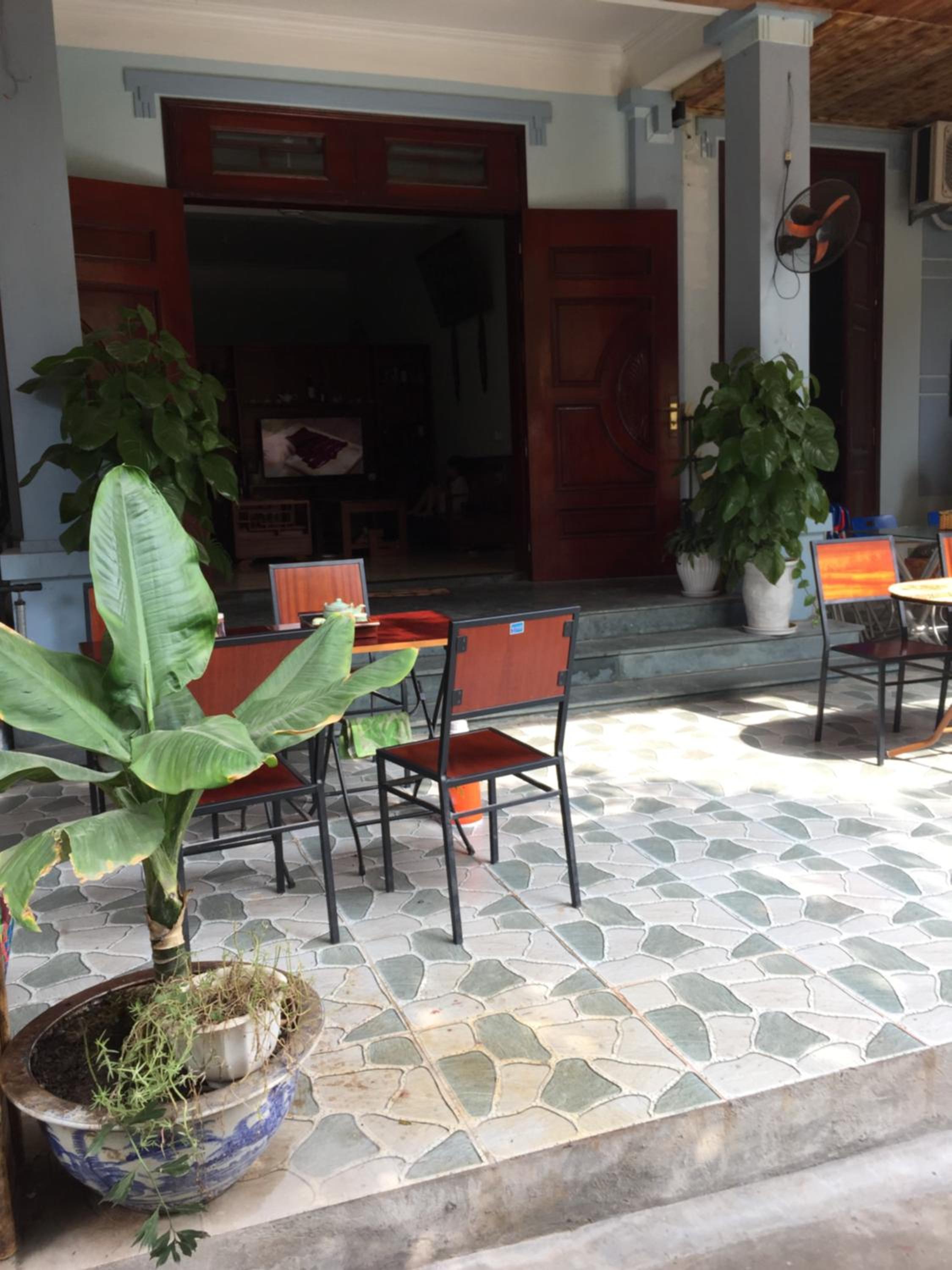 Tam Coc Heart Homestay