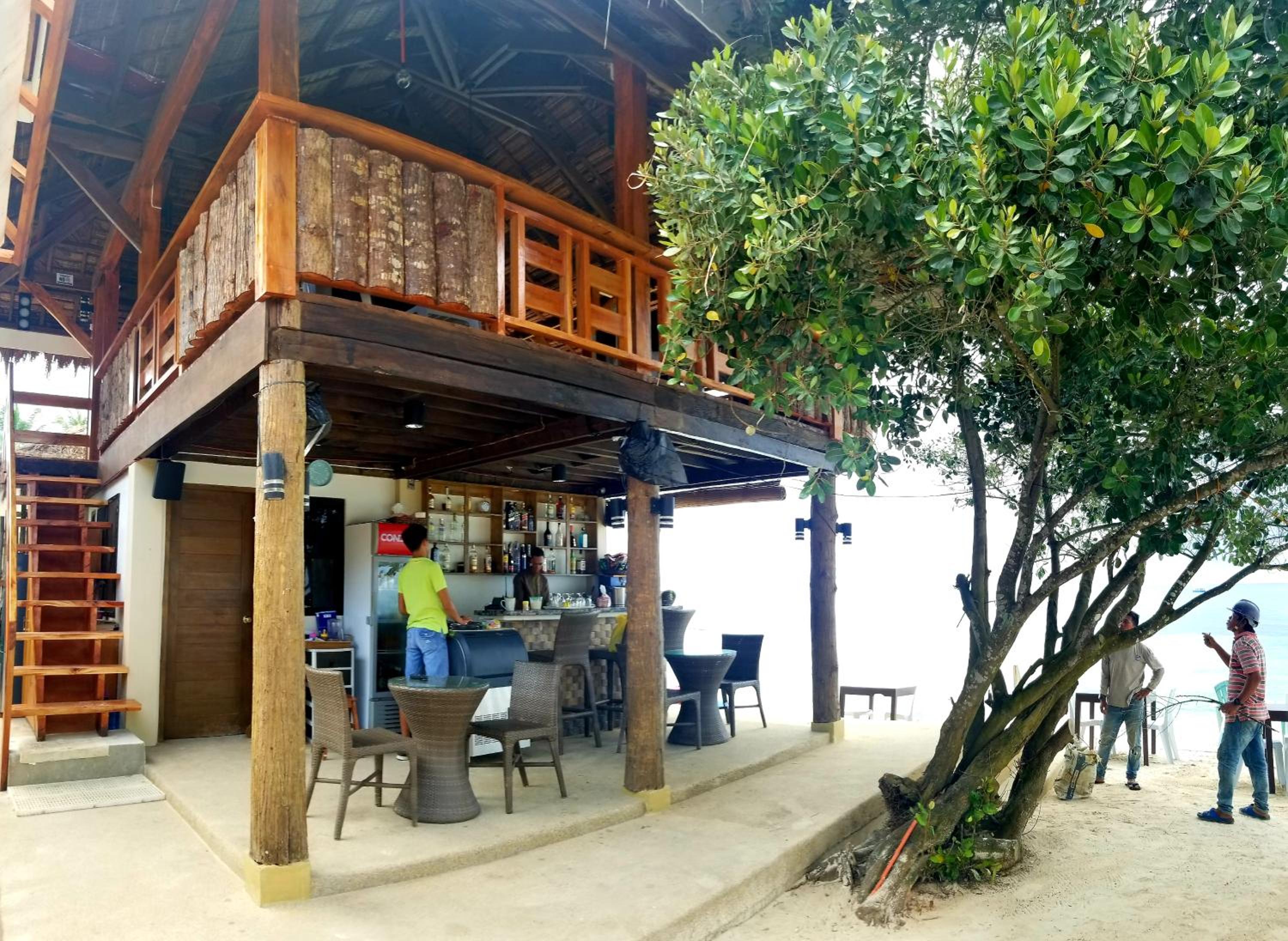 Tropical Fun Ta Sea Rentals view 5