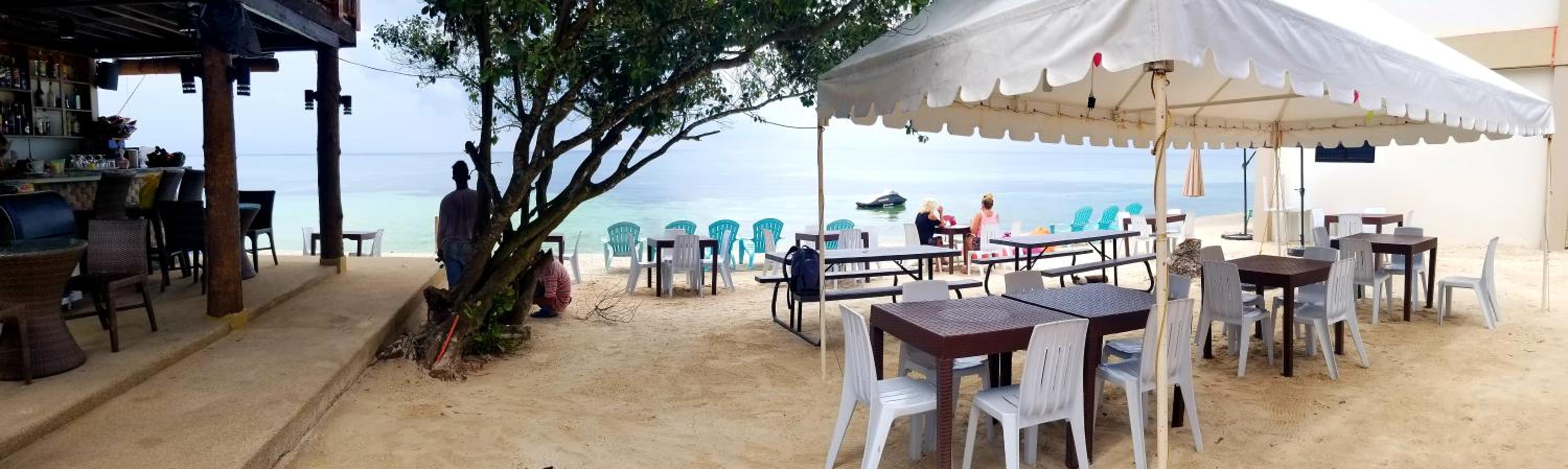 Tropical Fun Ta Sea Rentals view 4