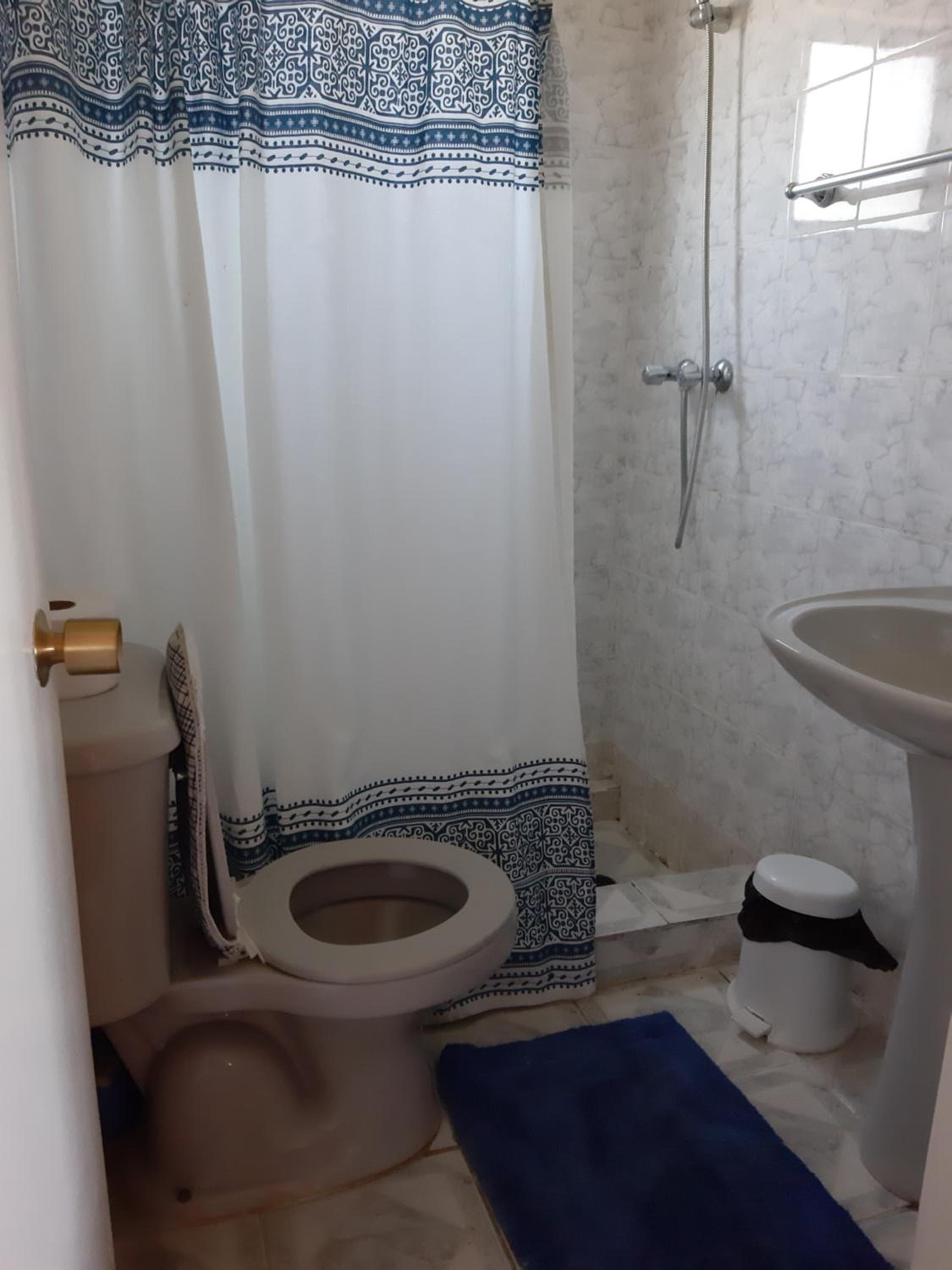 Cabañas Agua Viva
