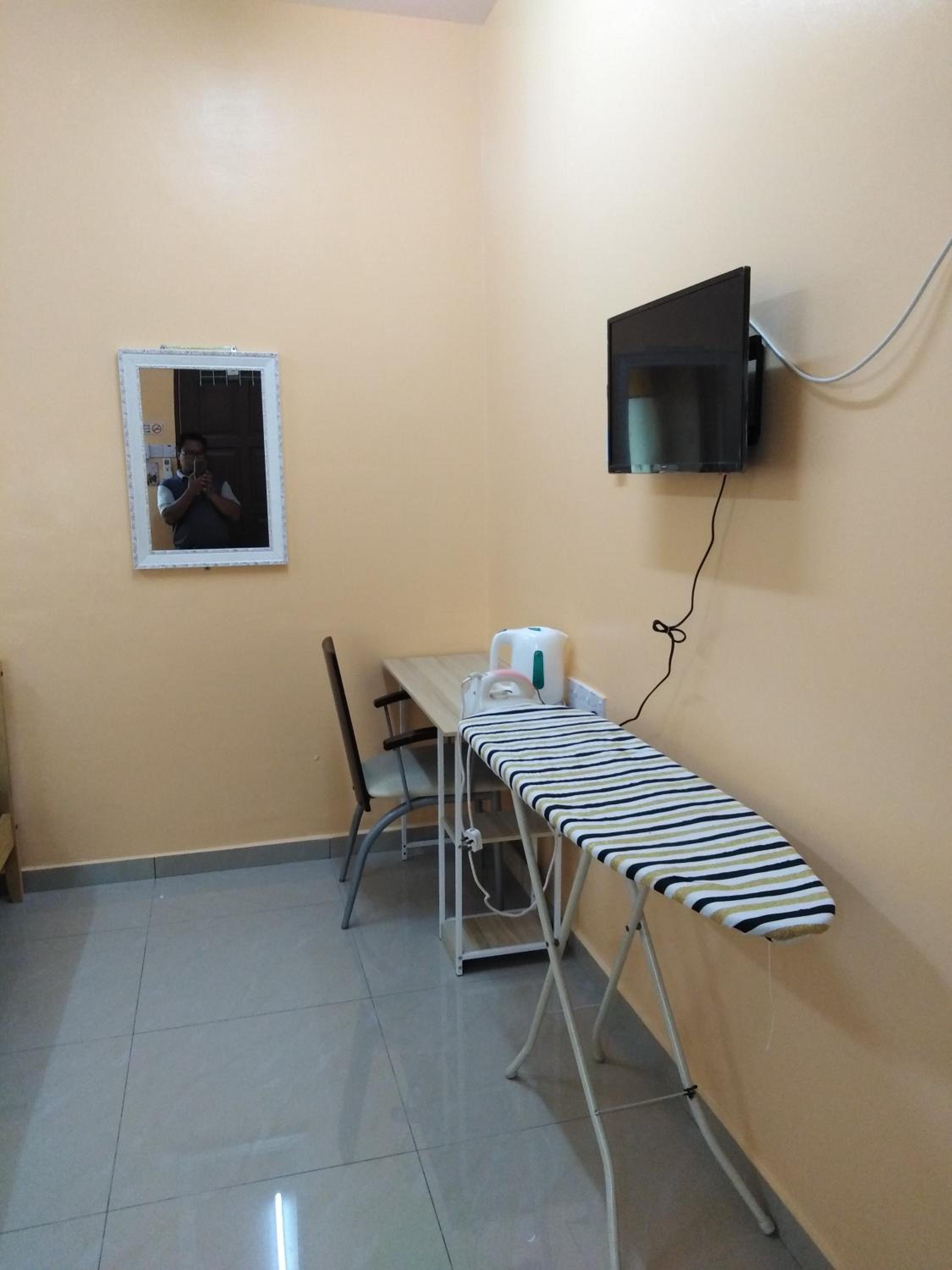 Homestay Teratak Umi Klang photo 5