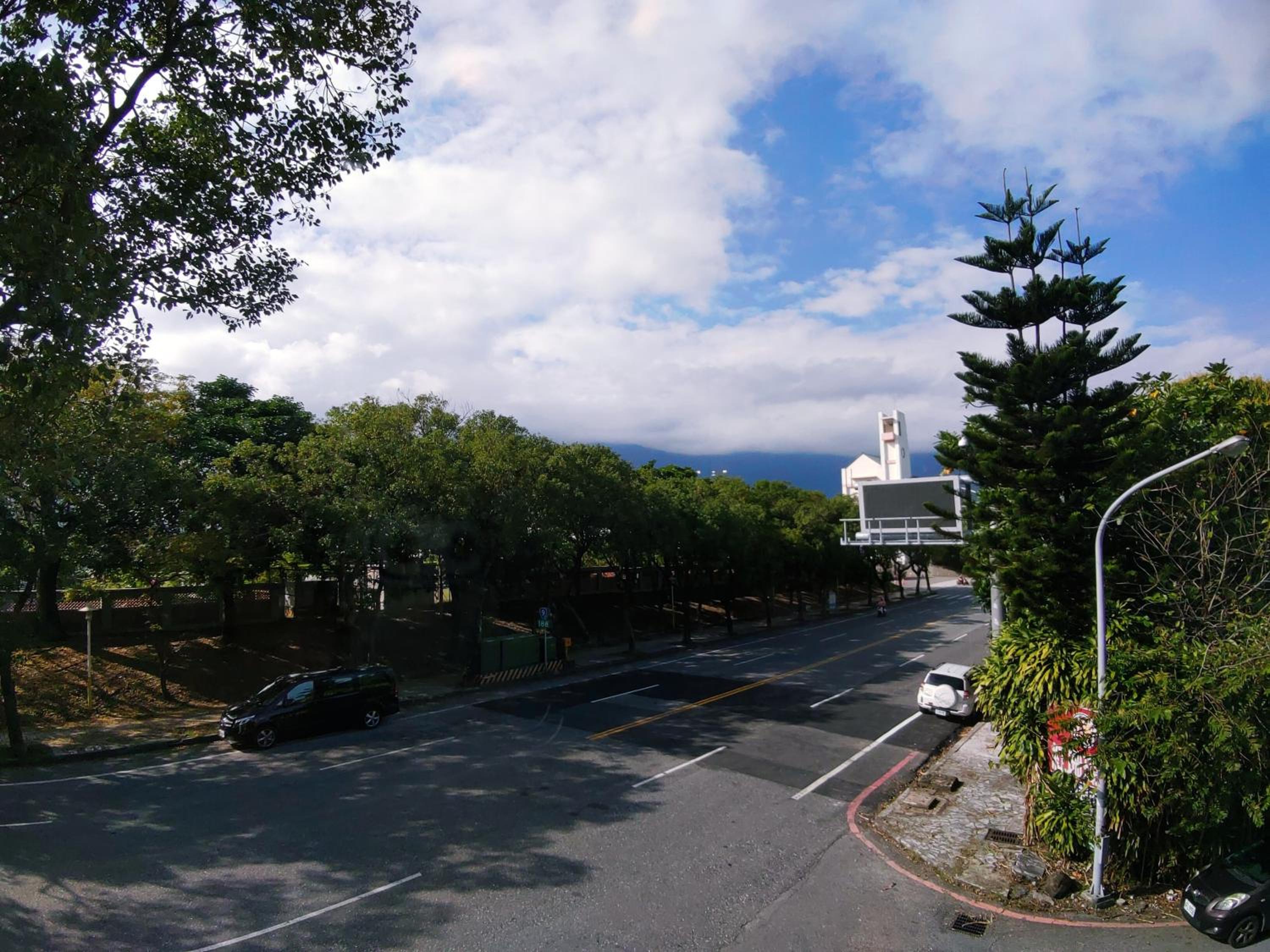 花蓮何家民宿 可包棟