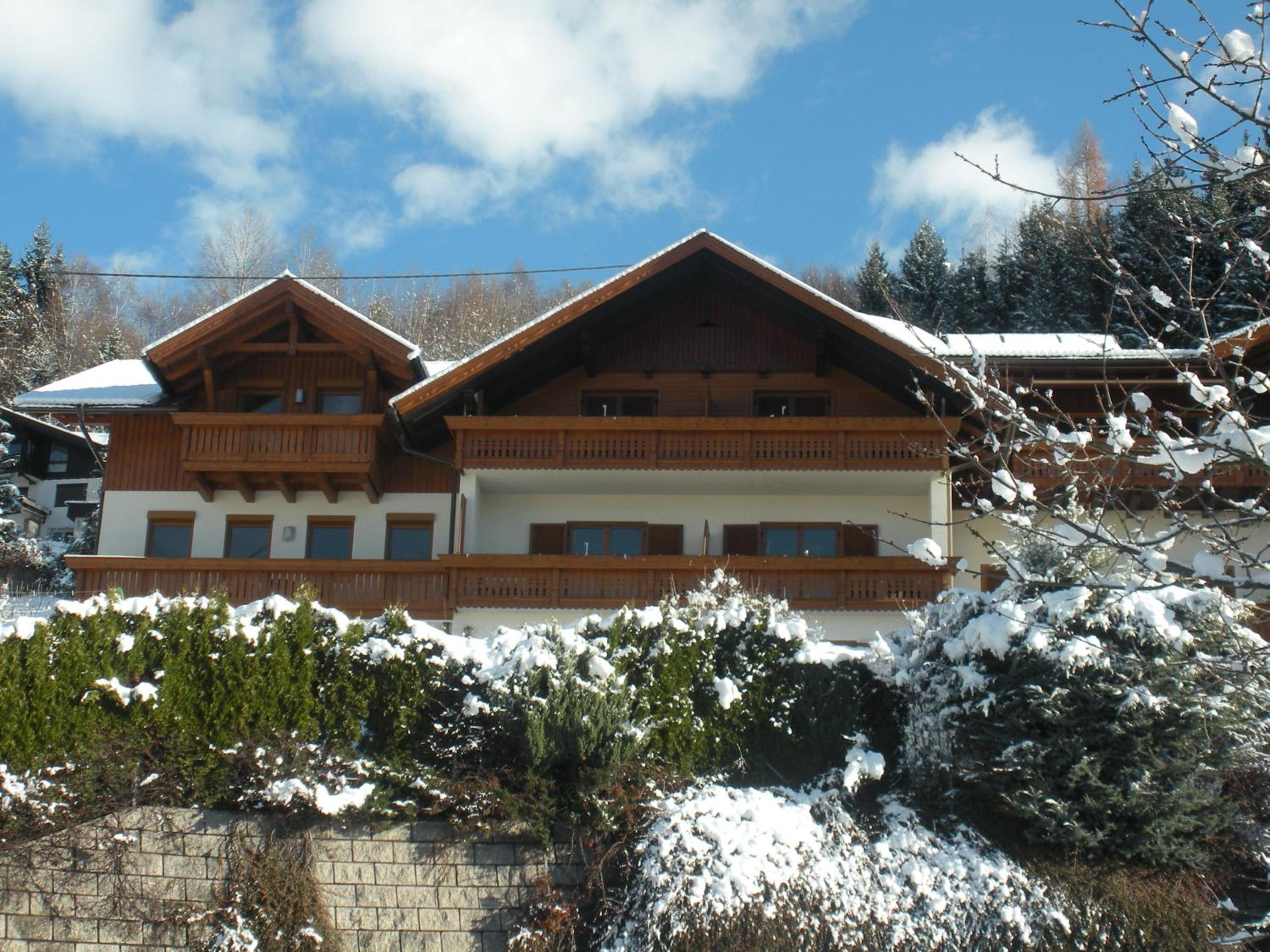 Frühstückspension Götzfried-Hof