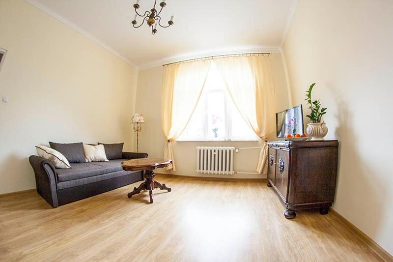 Apartament Ołowianka- Danzig view 5